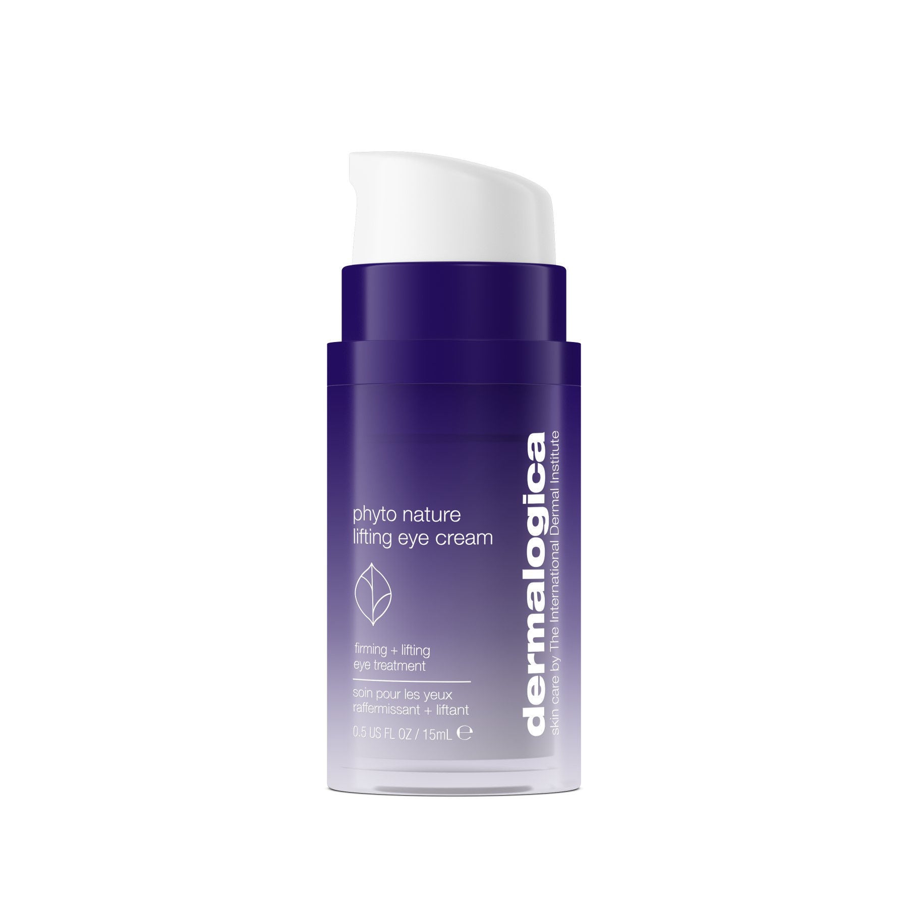 Dermalogica Phyto Nature Lifting Eye Cream — مراقبت دور چشم | بررسی و راهنمای لیلیورا
