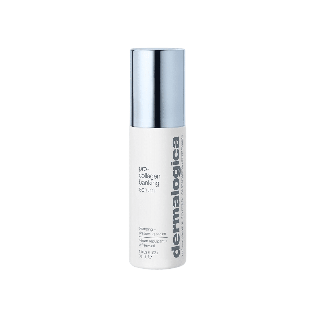 Dermalogica Pro-Collagen Banking Serum — سرم | بررسی و راهنمای لیلی‌ورا