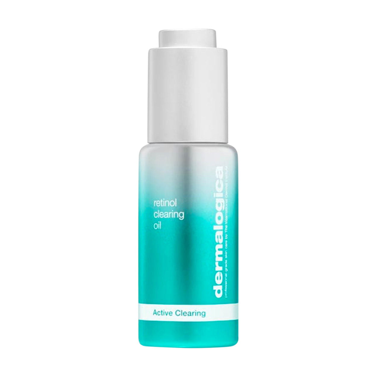 Dermalogica Retinol Clearing Oil — روغن صورت | بررسی و راهنمای لیلی‌ورا