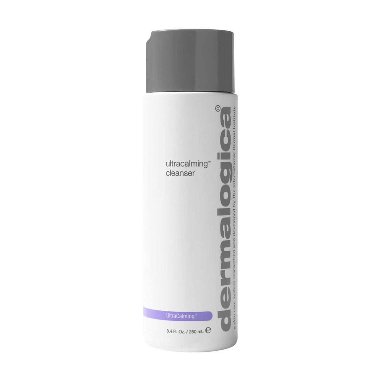 Dermalogica Ultracalming Cleanser — پاک‌کننده | بررسی و راهنمای لیلی‌ورا