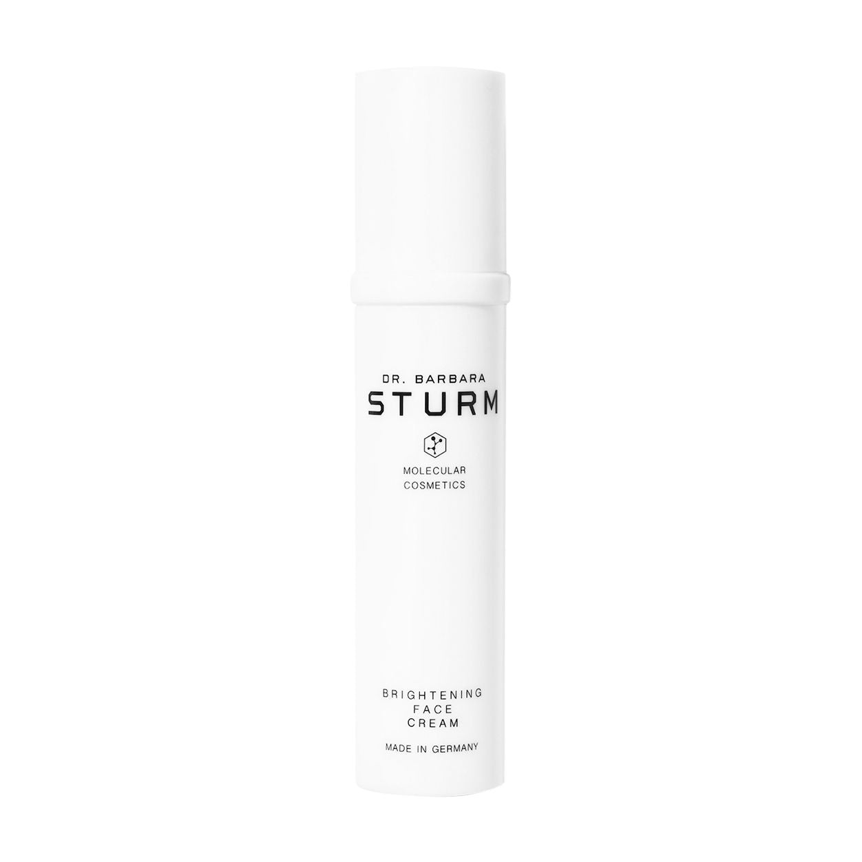 Dr Barbara Sturm Dr. Barbara Sturm Brightening Face Cream — مرطوبکننده و کرم | بررسی و راهنمای لیلیورا