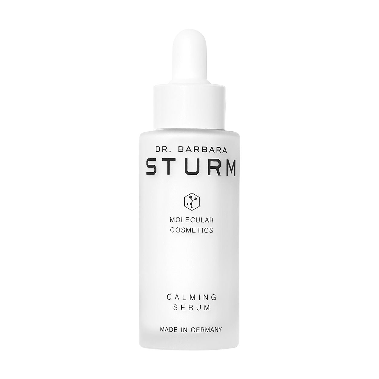 Dr Barbara Sturm Dr. Barbara Sturm Calming Serum — سرم | بررسی و راهنمای لیلیورا