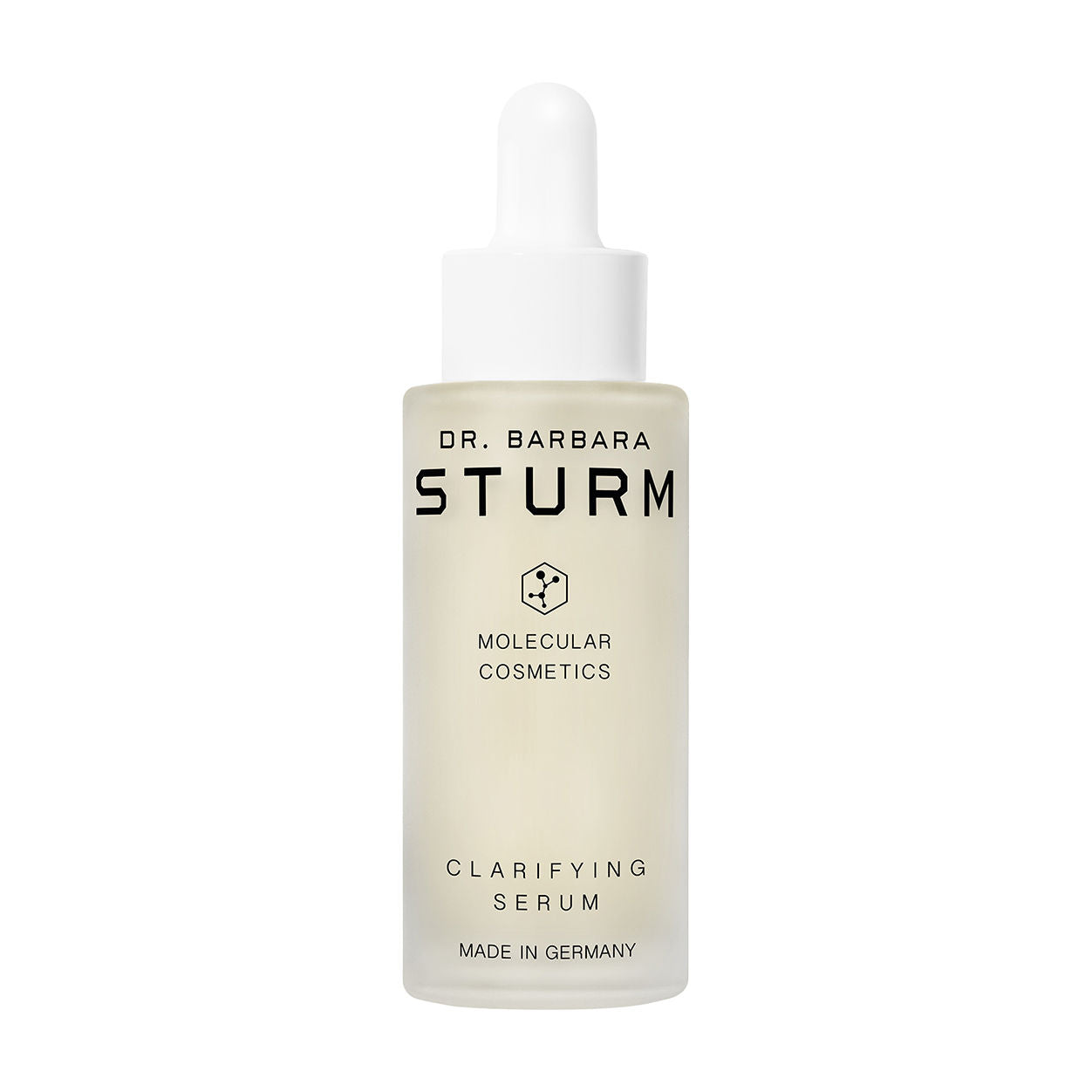 Dr Barbara Sturm Dr. Barbara Sturm Clarifying Serum — سرم | بررسی و راهنمای لیلی‌ورا