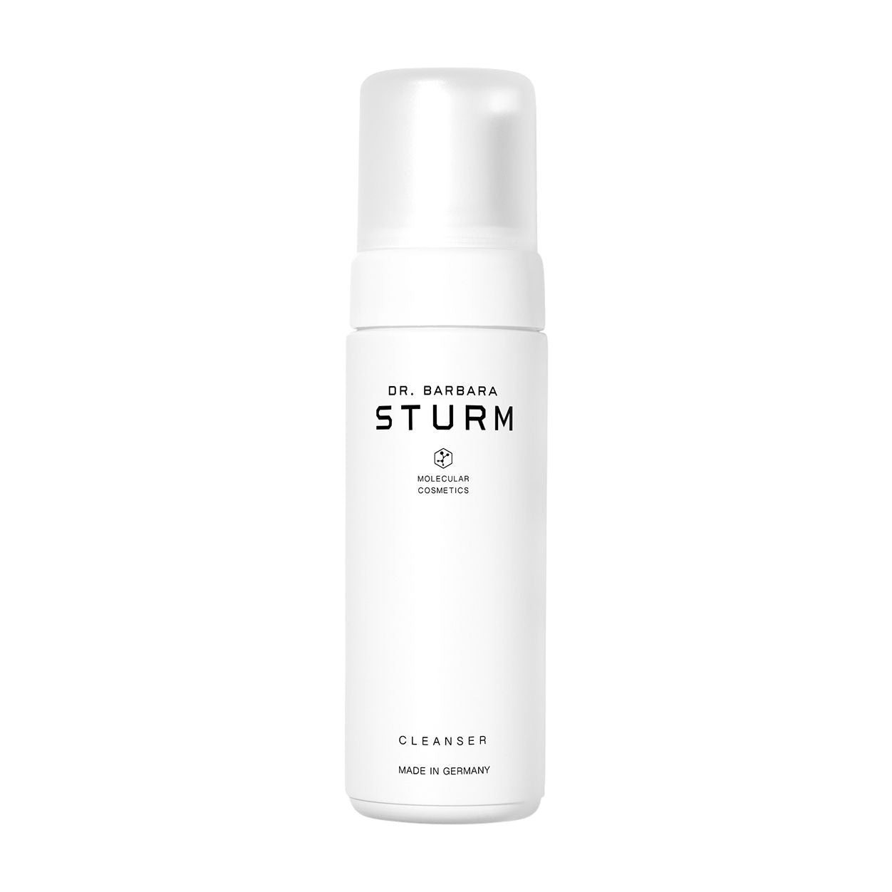 Dr Barbara Sturm Dr. Barbara Sturm Cleanser — پاک‌کننده | بررسی و راهنمای لیلی‌ورا