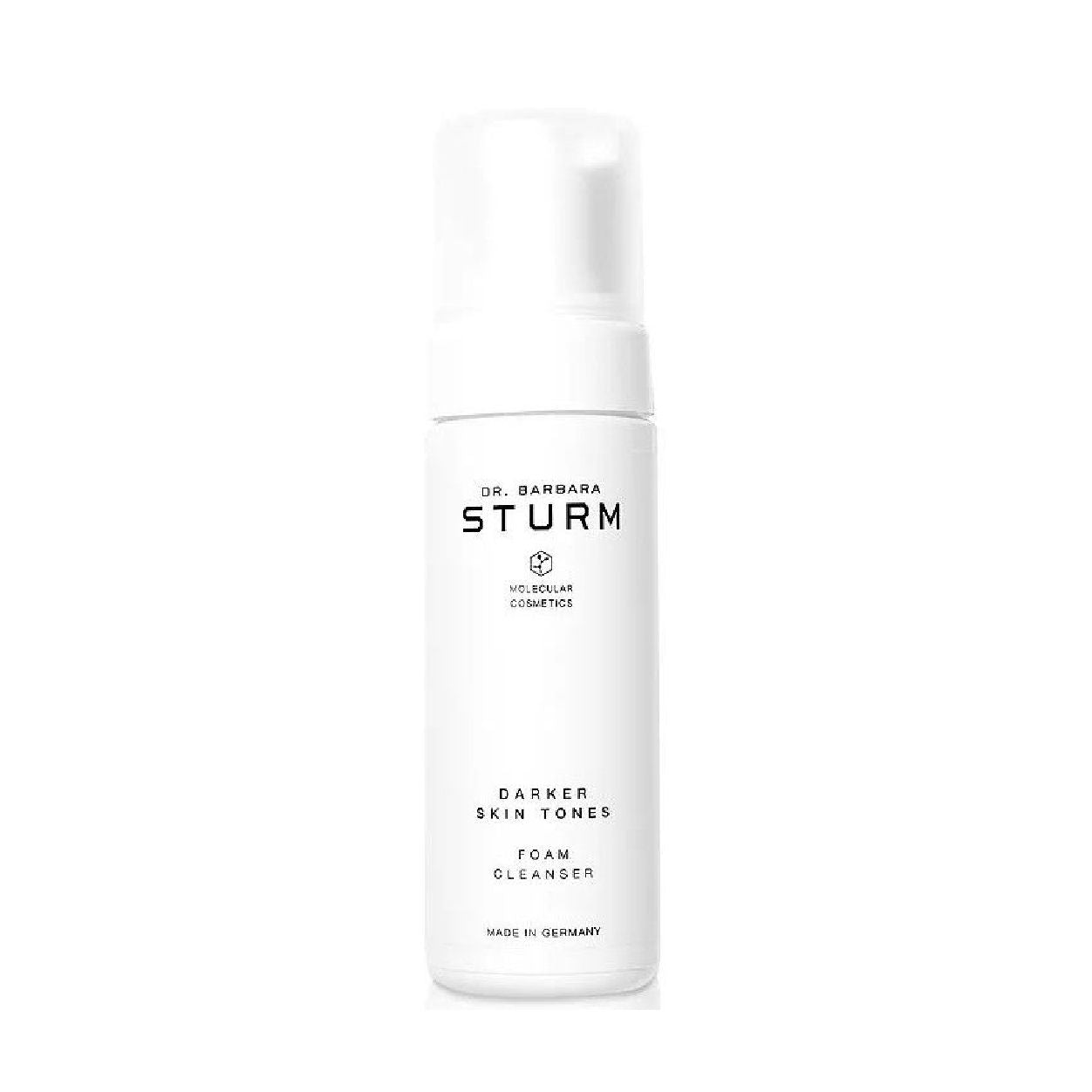 Dr Barbara Sturm Dr. Barbara Sturm Darker Skin Tones Foam Cleanser — پاک‌کننده | بررسی و راهنمای لیلی‌ورا