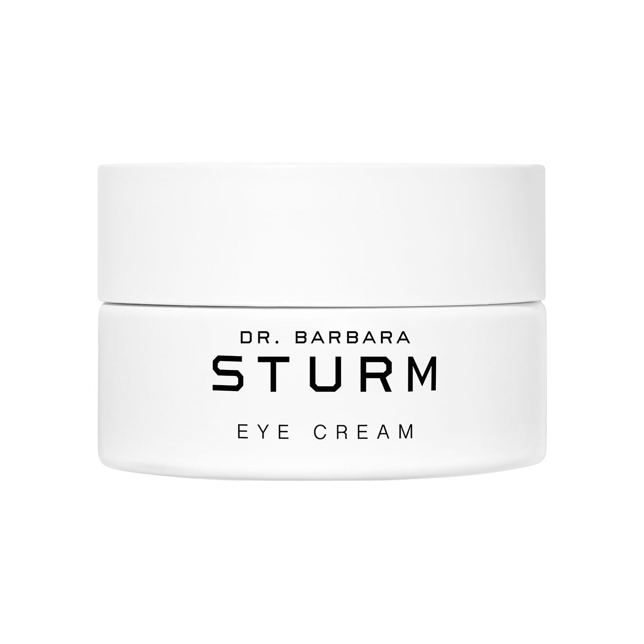 Dr Barbara Sturm Dr. Barbara Sturm Eye Cream — مراقبت دور چشم | بررسی و راهنمای لیلی‌ورا
