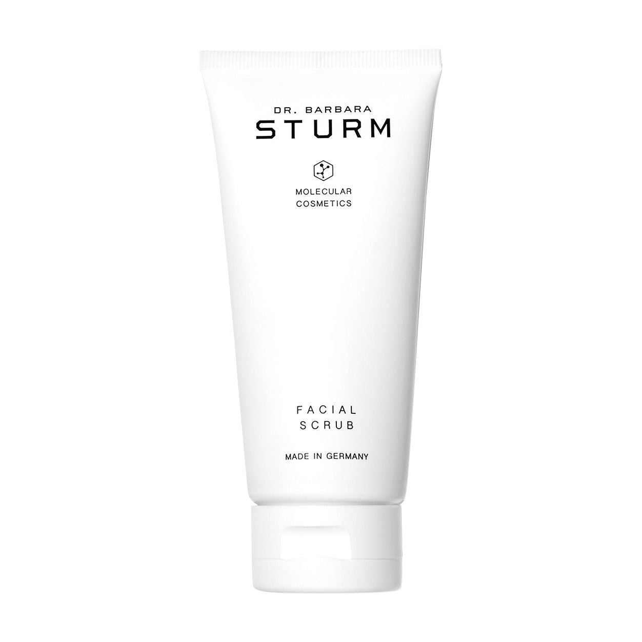 Dr Barbara Sturm Dr. Barbara Sturm Facial Scrub — مراقبت پوست | بررسی و راهنمای لیلیورا