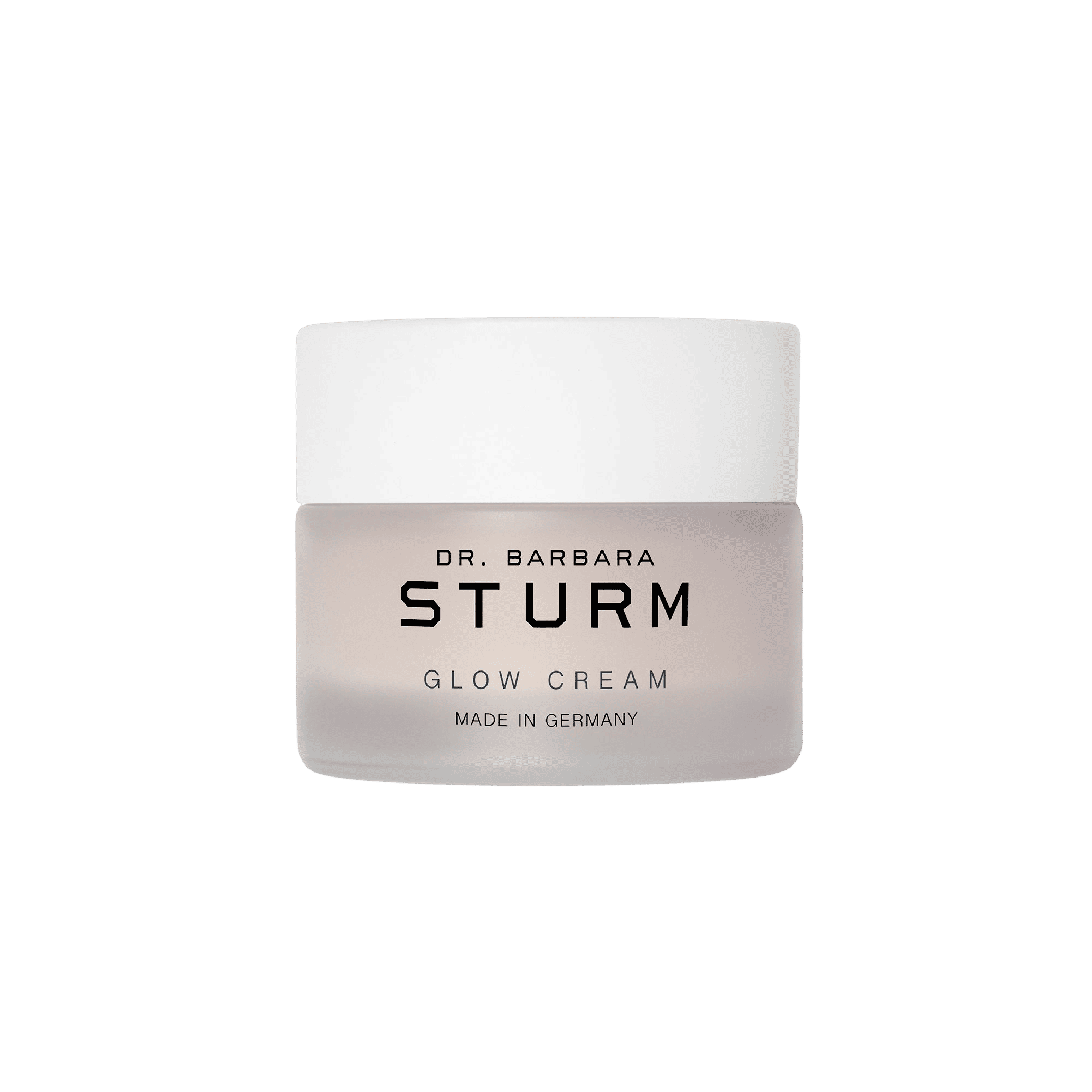 Dr Barbara Sturm Dr. Barbara Sturm Glow Cream — مرطوبکننده و کرم | بررسی و راهنمای لیلیورا