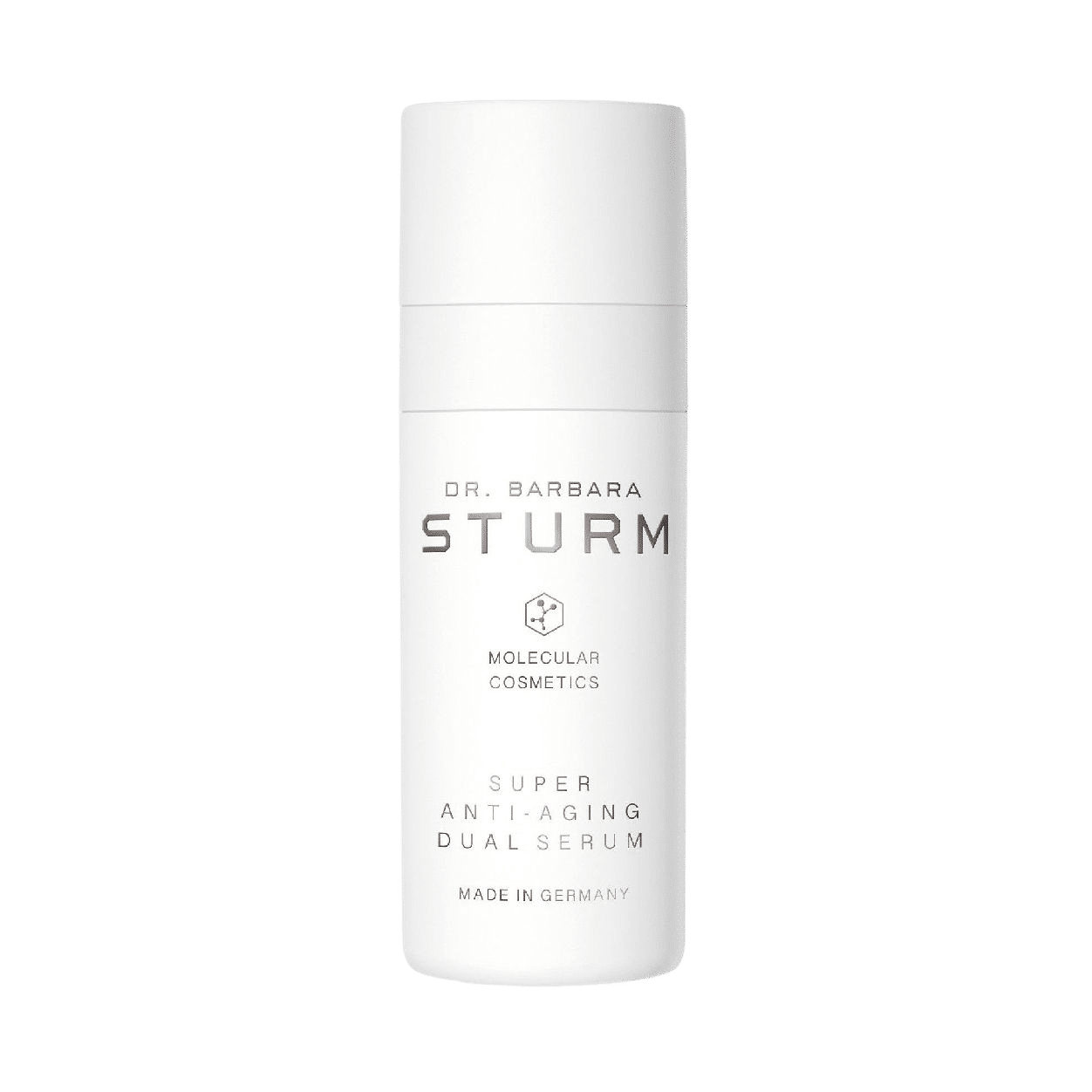 Dr Barbara Sturm Dr. Barbara Sturm Super Anti-Aging Dual Serum — سرم | بررسی و راهنمای لیلیورا
