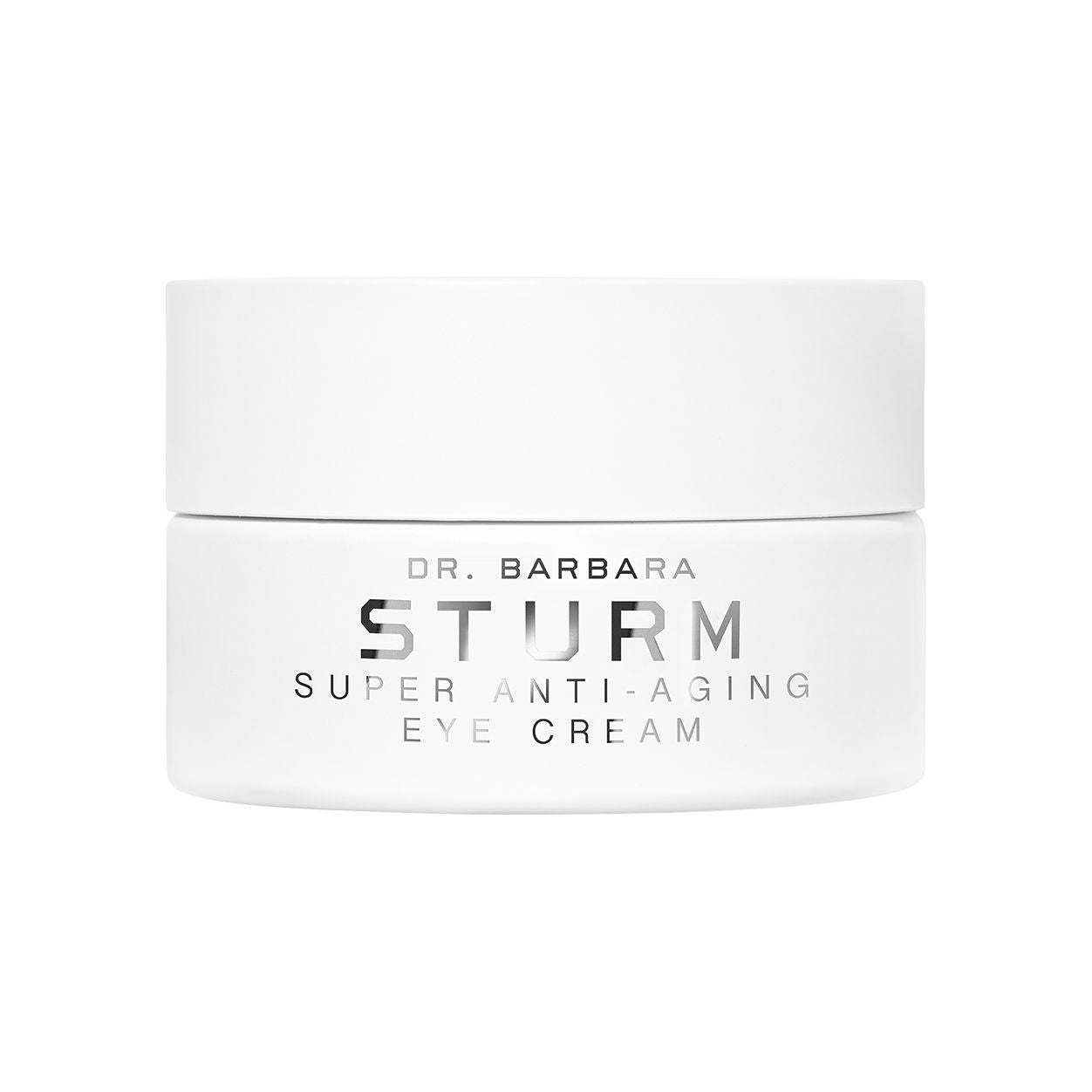 Dr Barbara Sturm Dr. Barbara Sturm Super Anti-Aging Eye Cream — مراقبت دور چشم | بررسی و راهنمای لیلیورا