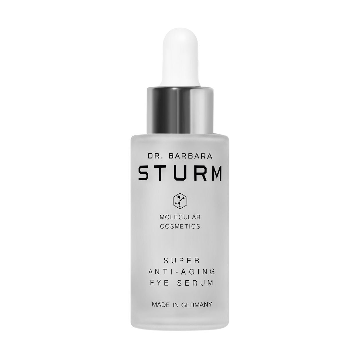 Dr Barbara Sturm Dr. Barbara Sturm Super Anti-Aging Eye Serum — مراقبت دور چشم | بررسی و راهنمای لیلیورا