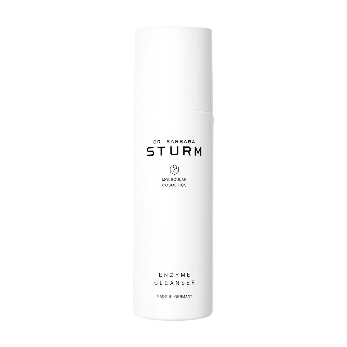 Dr Barbara Sturm Enzyme Cleanser — پاک‌کننده | بررسی و راهنمای لیلی‌ورا