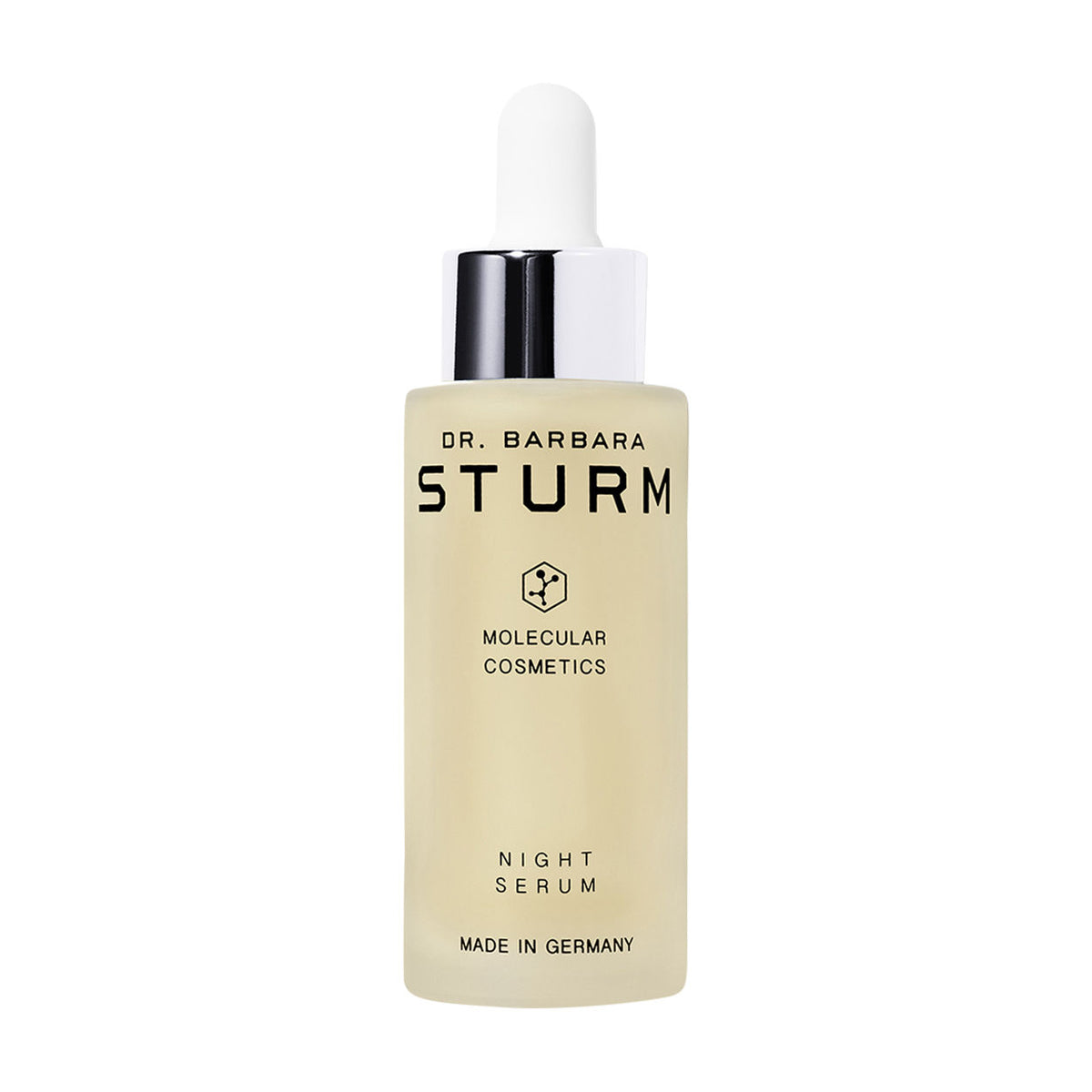 Dr Barbara Sturm Night Serum — سرم | بررسی و راهنمای لیلی‌ورا