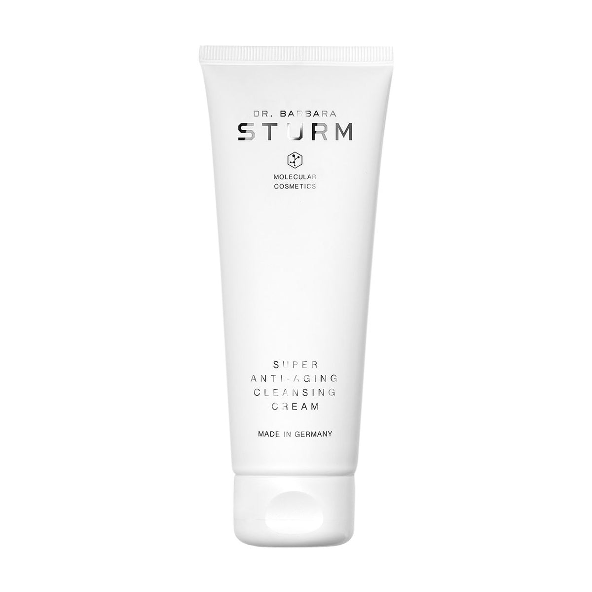 Dr Barbara Sturm Super Anti-Aging Cleansing Cream — پاککننده | بررسی و راهنمای لیلیورا