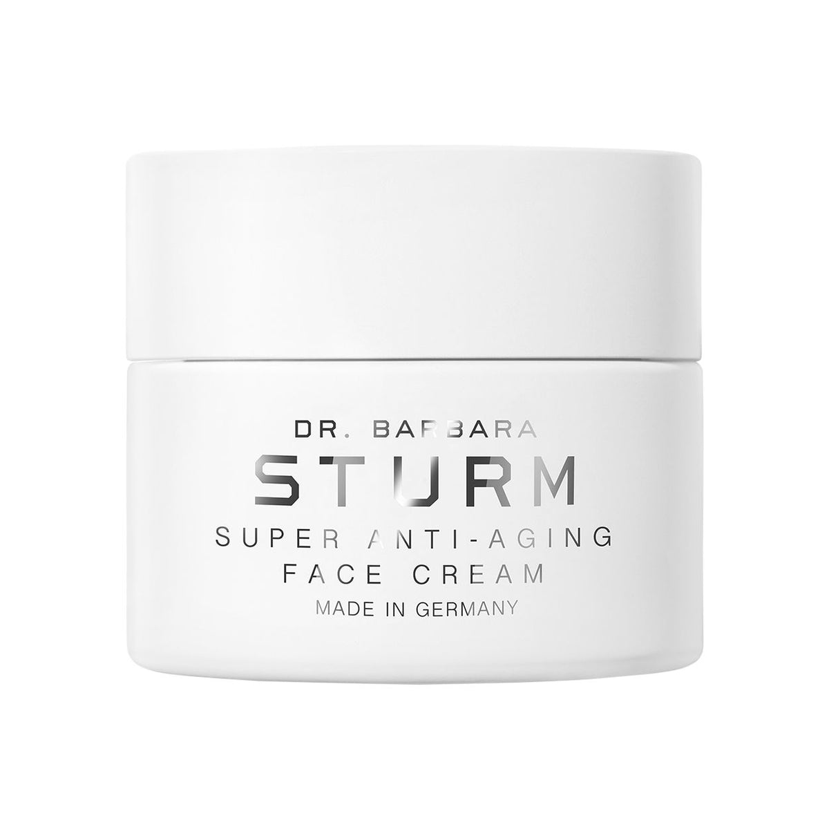 Dr Barbara Sturm Super Anti-Aging Face Cream — مرطوبکننده و کرم | بررسی و راهنمای لیلیورا