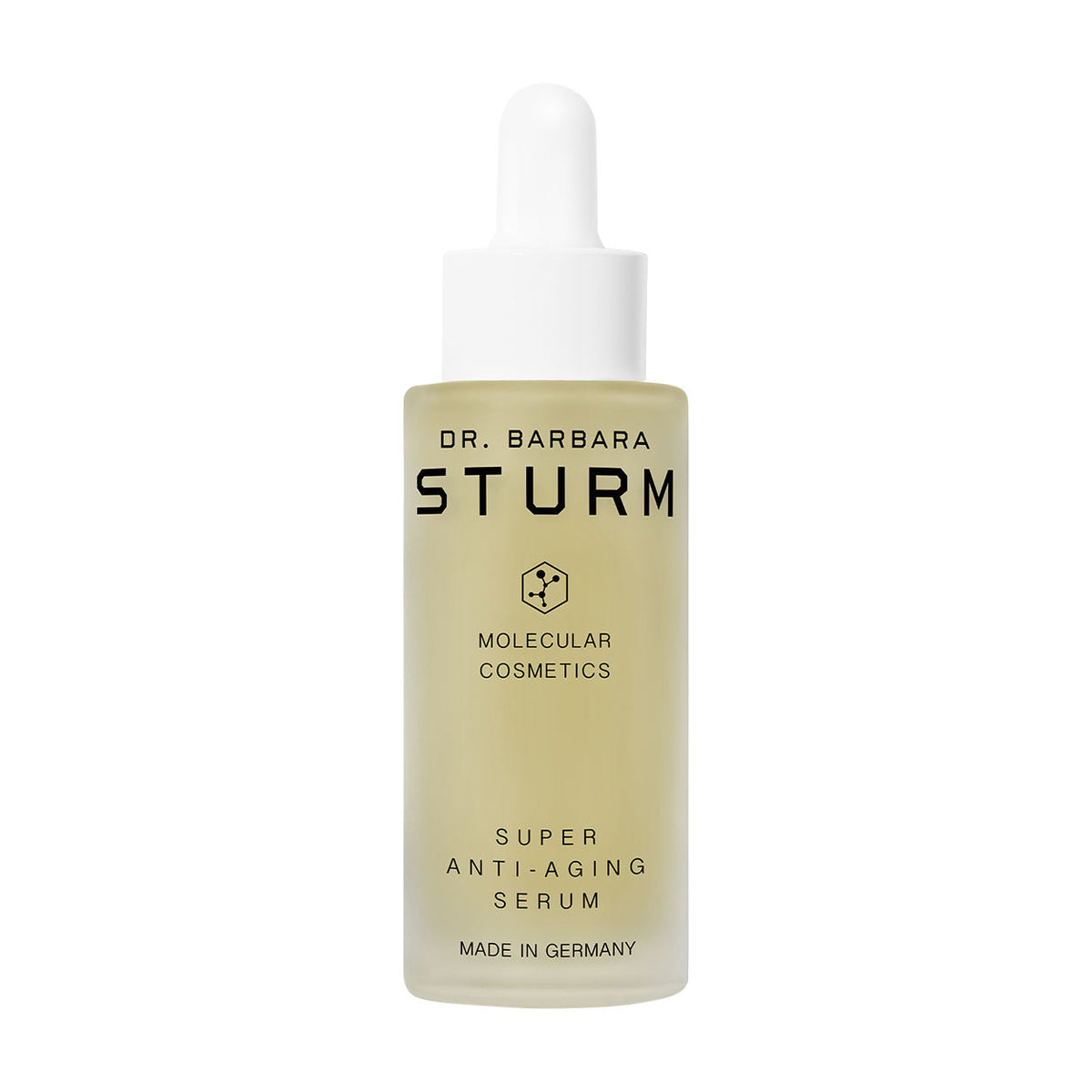 Dr Barbara Sturm Super Anti-Aging Serum — سرم | بررسی و راهنمای لیلی‌ورا