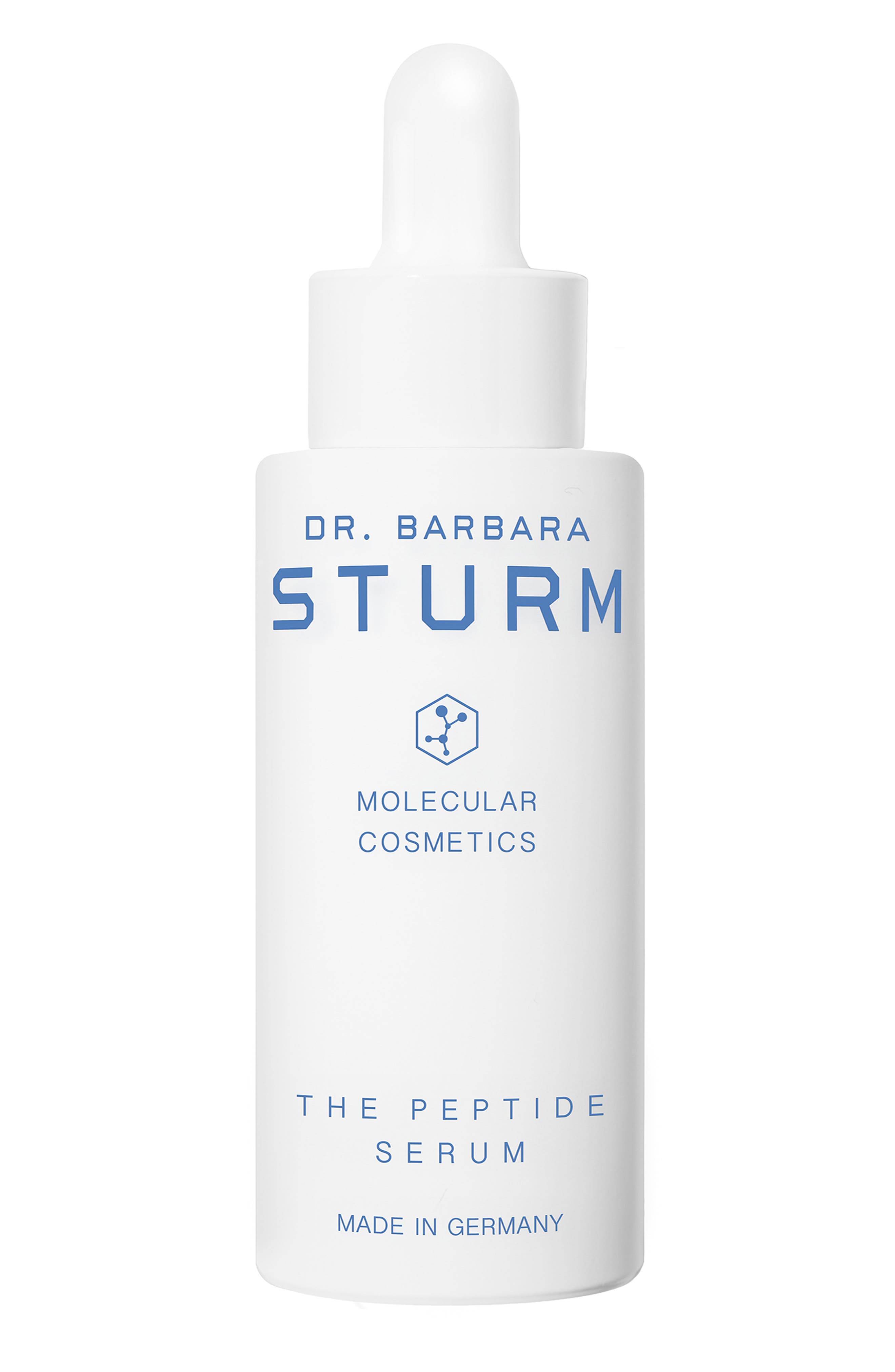 Dr Barbara Sturm The Peptide Serum — سرم | بررسی و راهنمای لیلی‌ورا