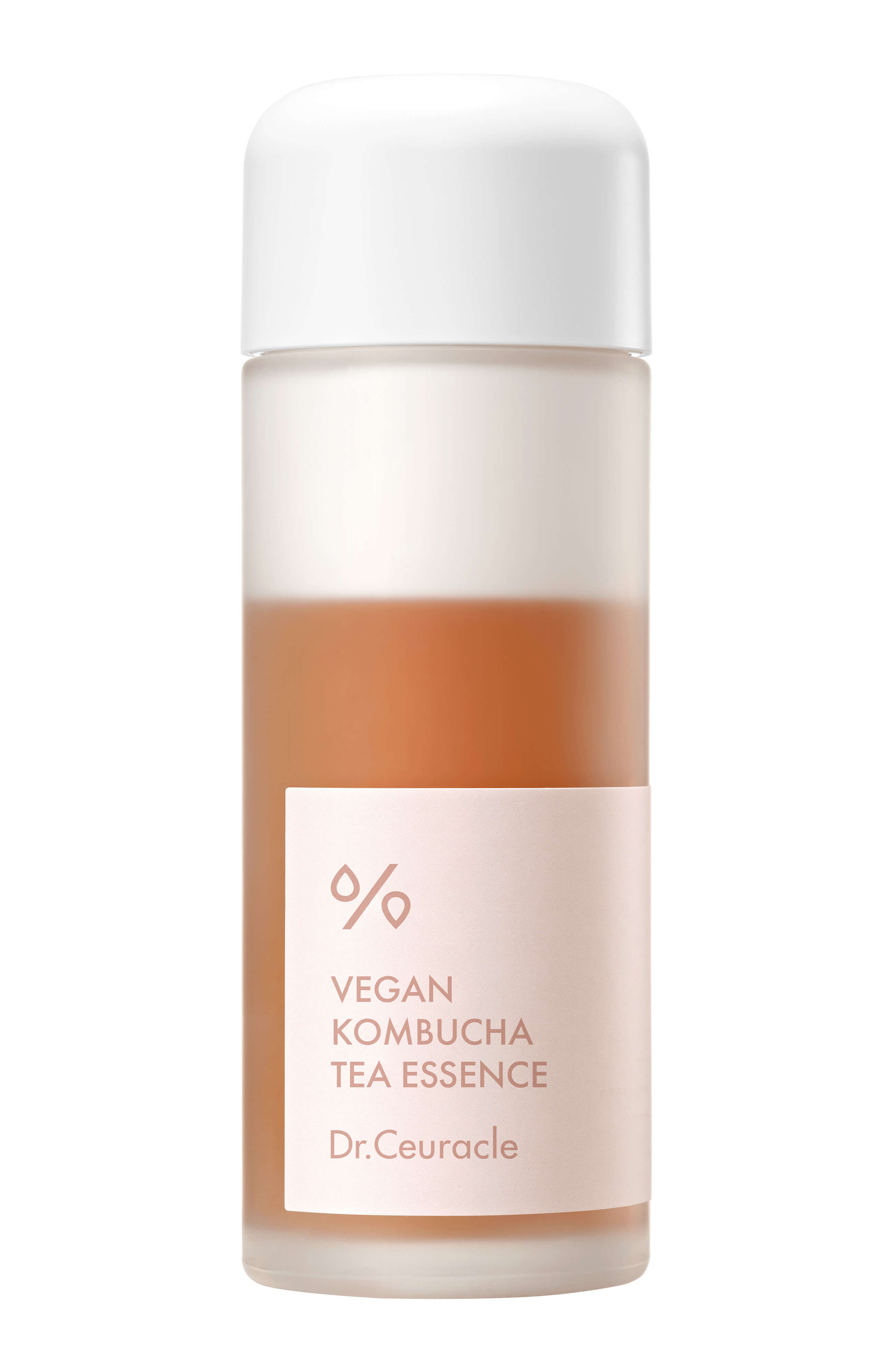 Dr Ceuracle Vegan Kombucha Tea Essence — سرم | بررسی و راهنمای لیلیورا