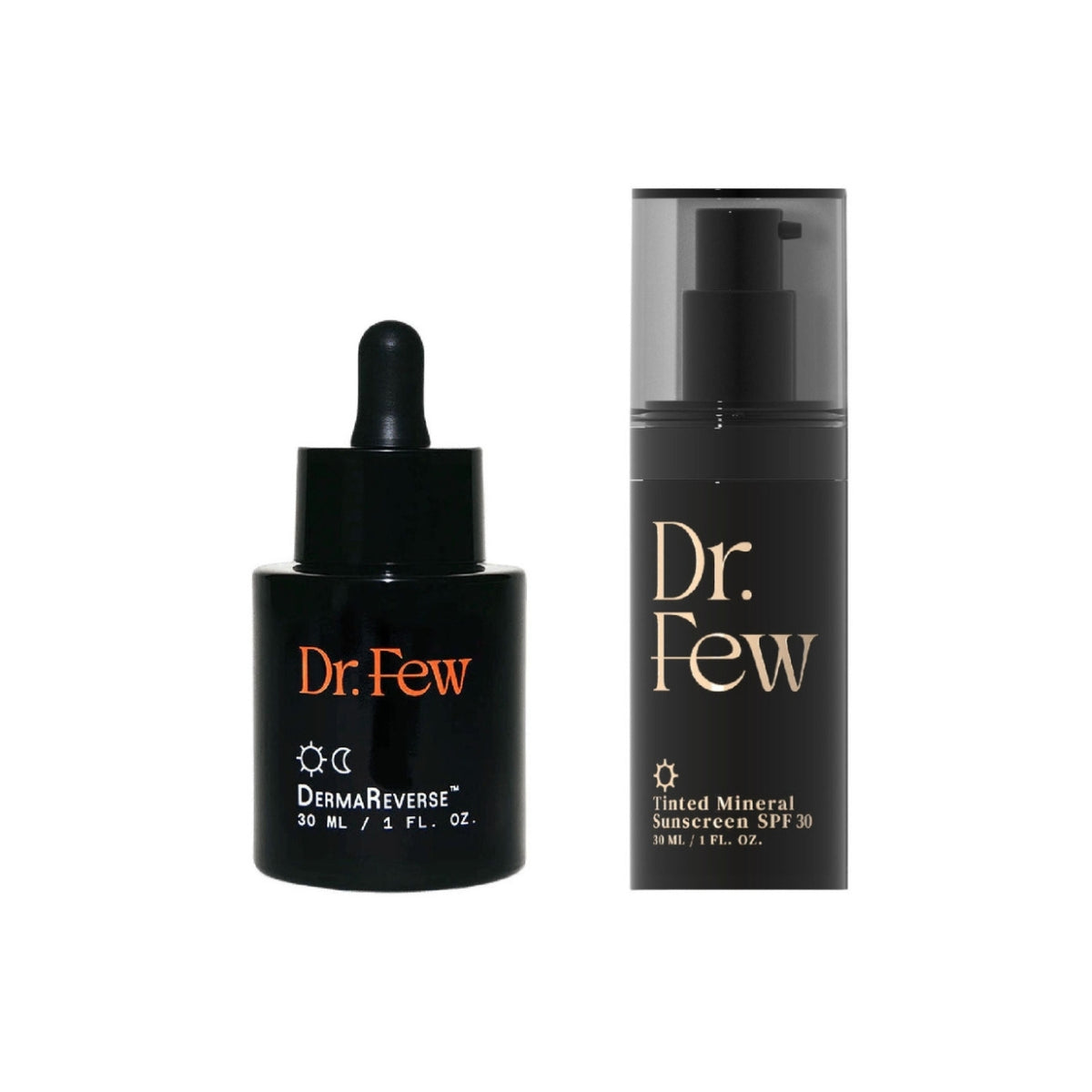Dr Few Renew Protect — مراقبت پوست | بررسی و راهنمای لیلیورا