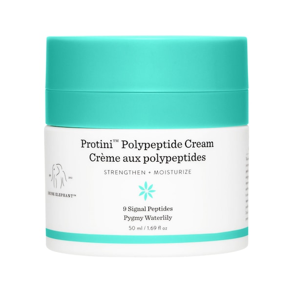 Drunk Elephant Protini Polypeptide Firming Moisturizer — مرطوب‌کننده و کرم | بررسی و راهنمای لیلی‌ورا