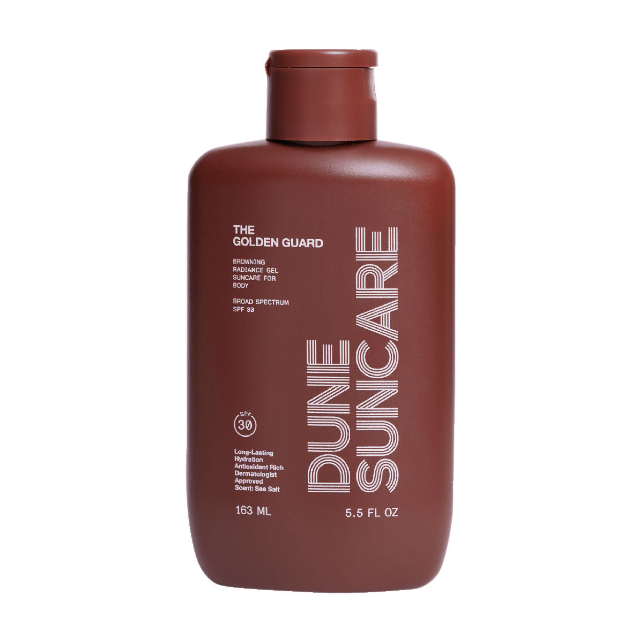 Dune The Golden Guard SPF 30 — ضدآفتاب | بررسی و راهنمای لیلی‌ورا