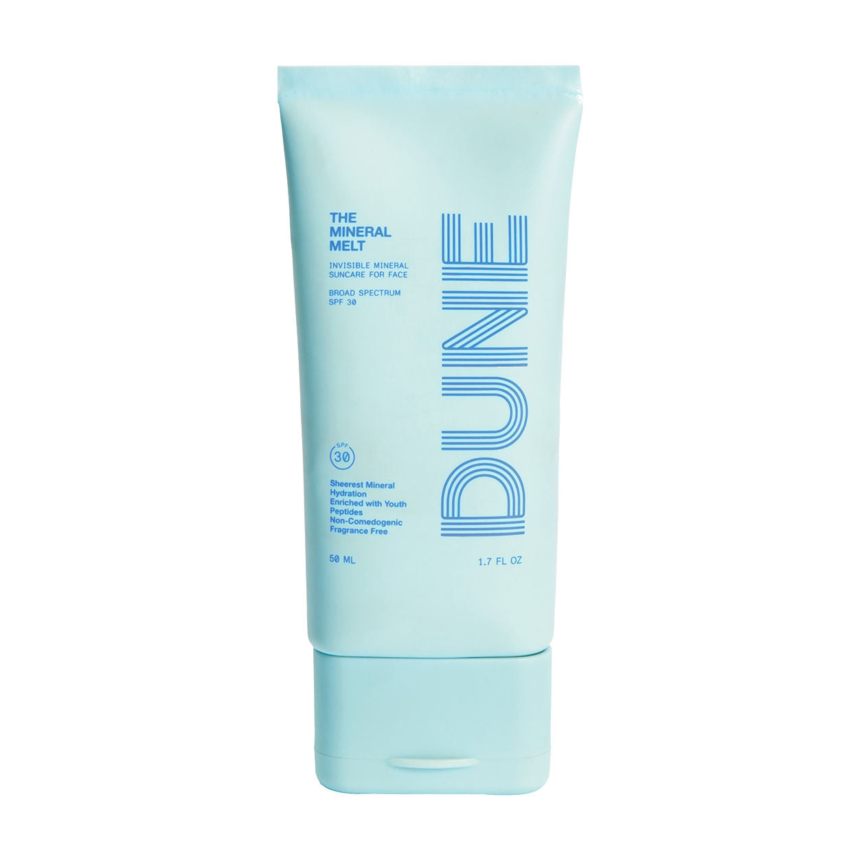 Dune The Mineral Melt SPF 30 — ضدآفتاب | بررسی و راهنمای لیلی‌ورا