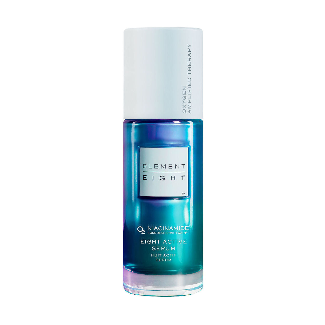 Element Eight O2 Niacinamide Eight Active Serum — سرم | بررسی و راهنمای لیلی‌ورا