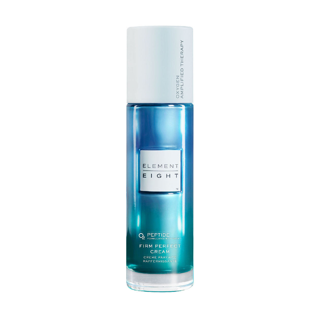 Element Eight O2 Peptide Firm Perfect Moisturizer for Wrinkles and Aging Skin — مرطوبکننده و کرم | بررسی و راهنمای لیلیورا