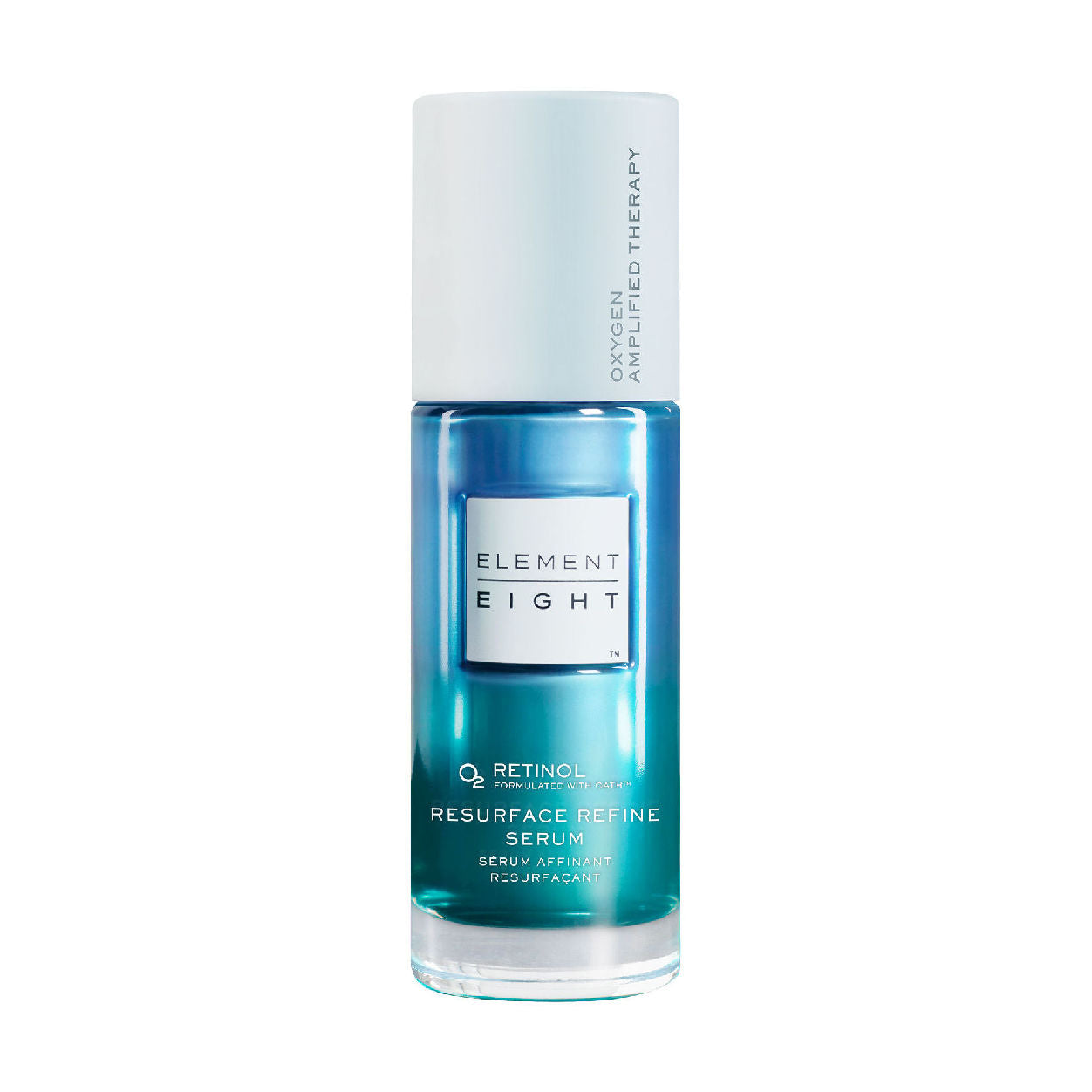 Element Eight O2 Retinol Serum — سرم | بررسی و راهنمای لیلی‌ورا