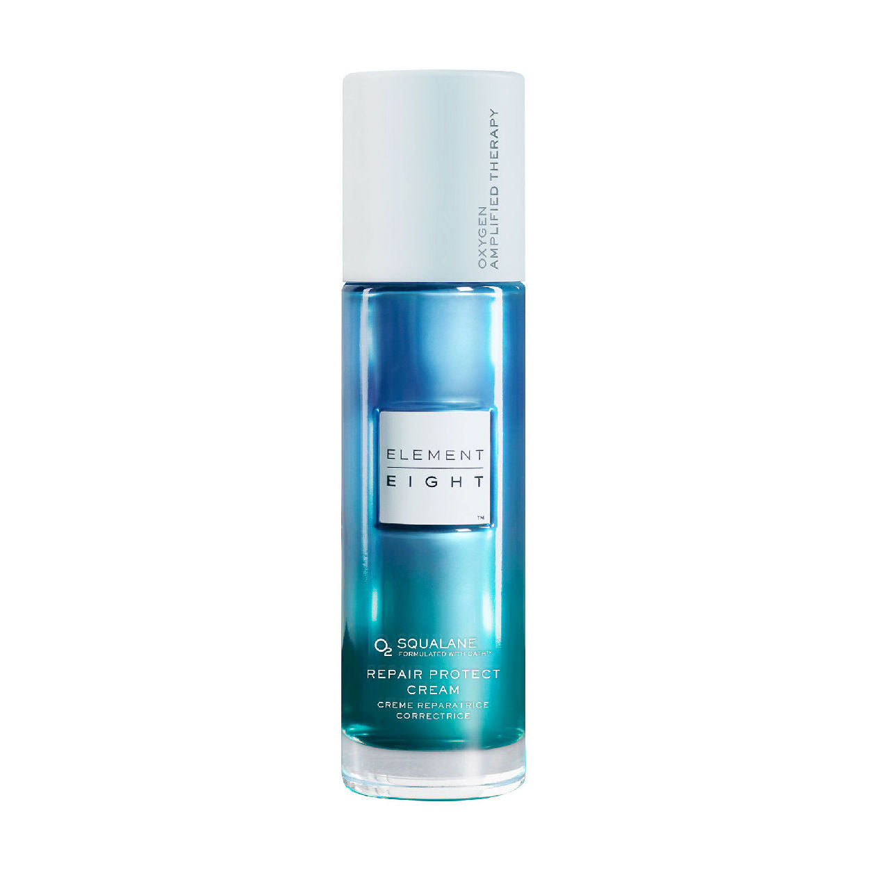 Element Eight O2 Squalane Repair Protect Moisturizer for Redness and Post-Procedure Skin Repair — مرطوبکننده و کرم | بررسی و راهنمای لیلیورا