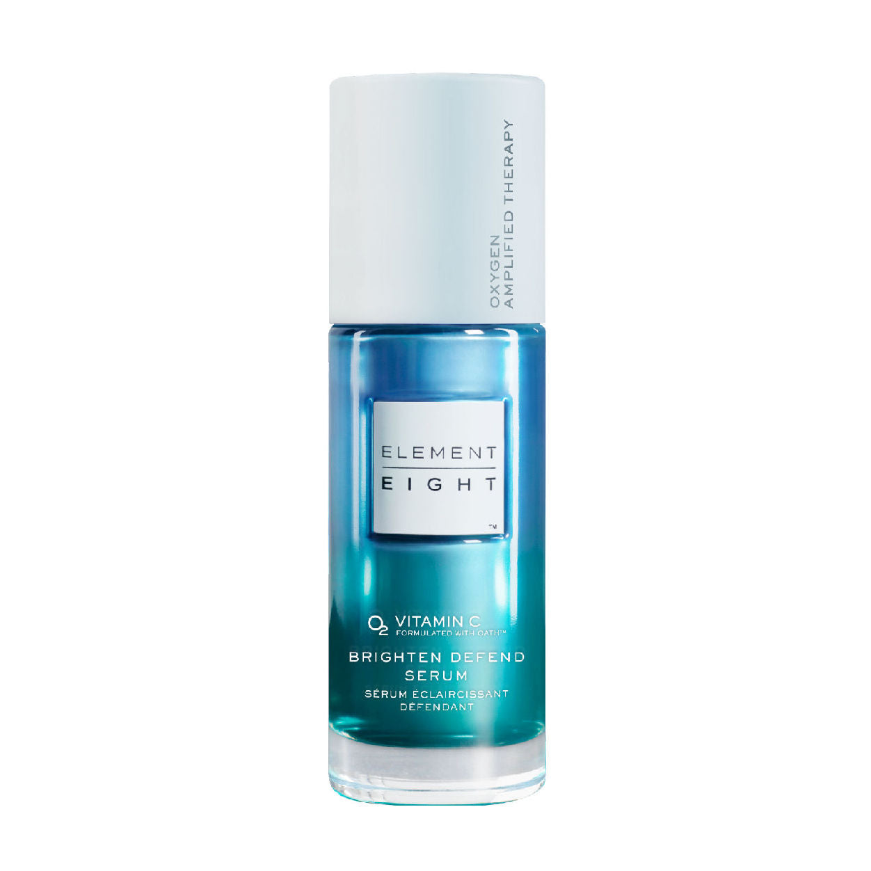 Element Eight O2 Vitamin C Brighten Defend Serum — سرم | بررسی و راهنمای لیلی‌ورا