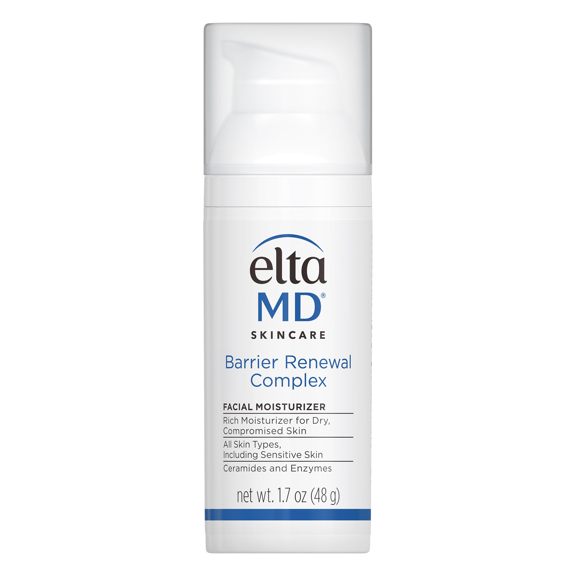 EltaMD Barrier Renewal Complex — مراقبت پوست | بررسی و راهنمای لیلیورا