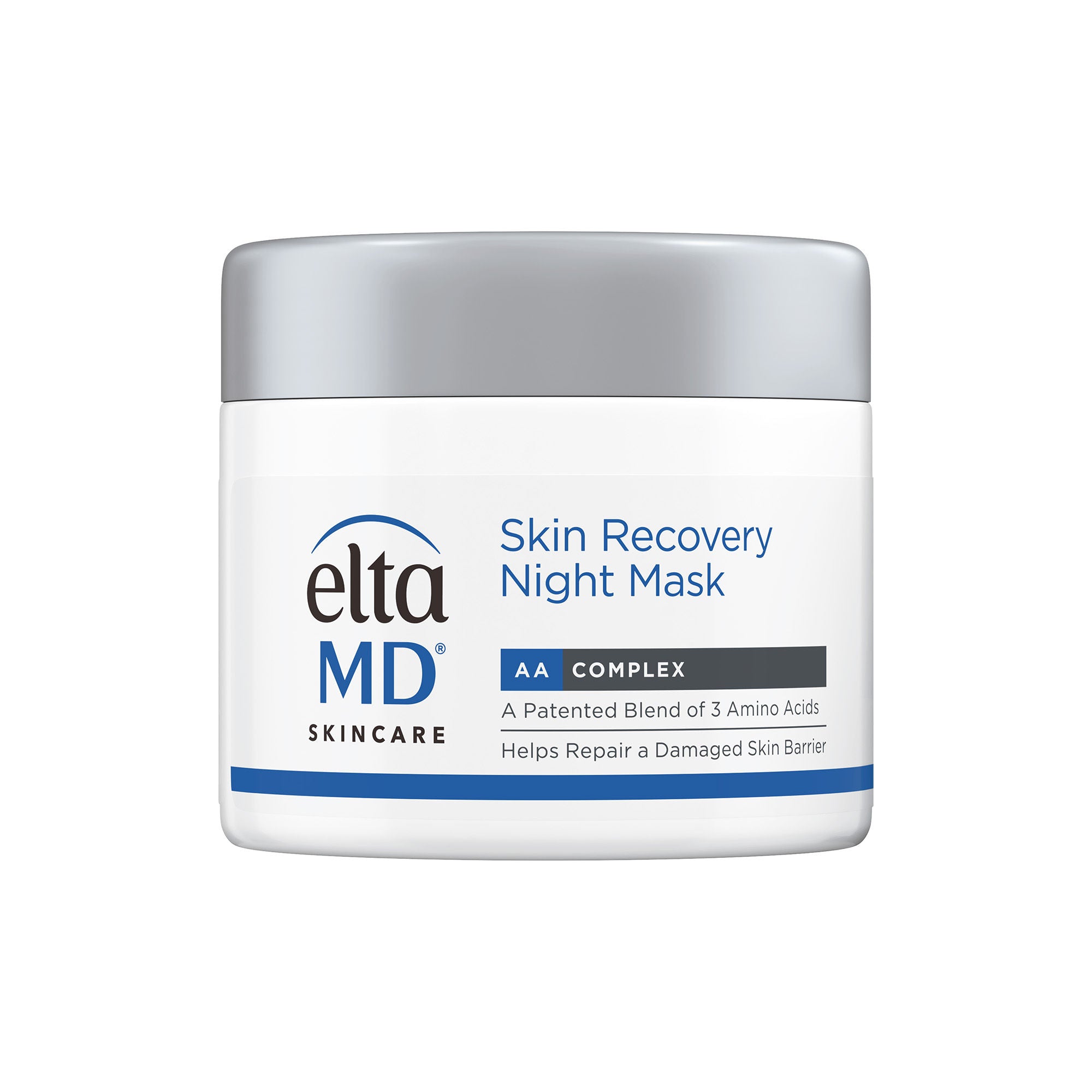 EltaMD Skin Recovery Night Mask — ماسک | بررسی و راهنمای لیلیورا