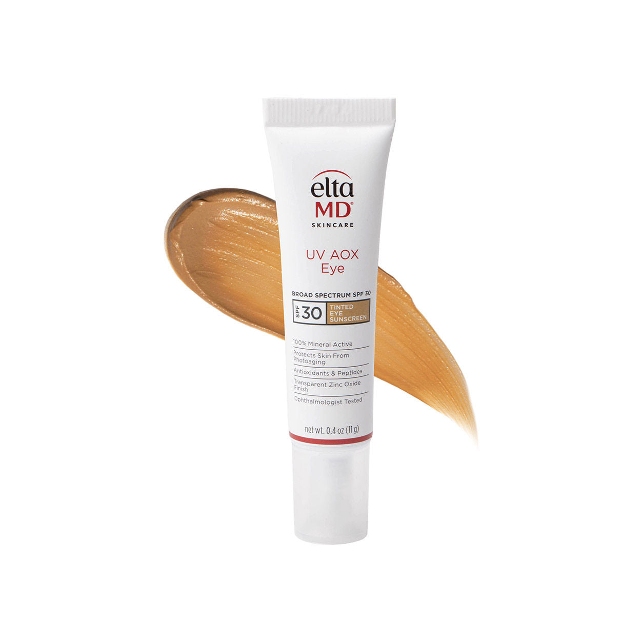 EltaMD UV AOX Eye Broad Spectrum SPF 30 — ضدآفتاب | بررسی و راهنمای لیلیورا