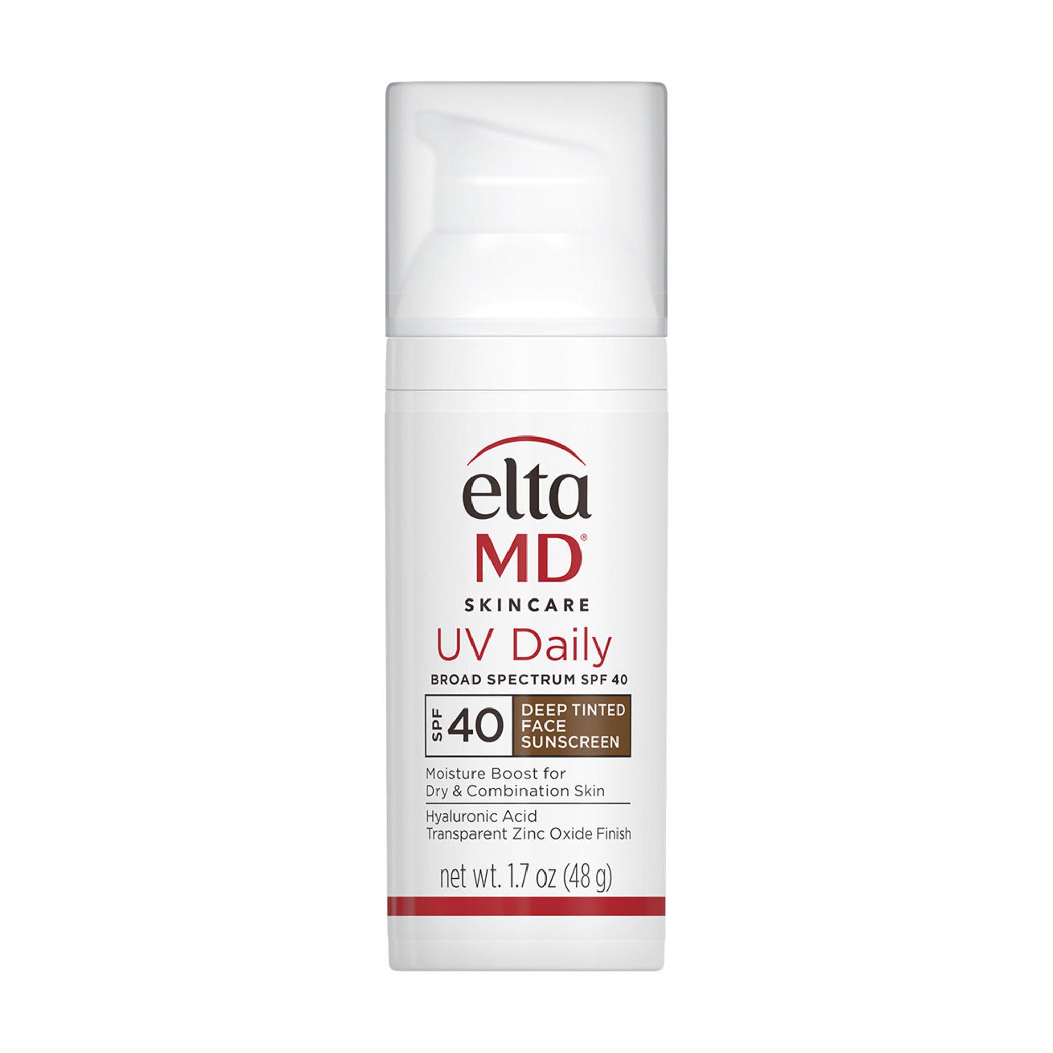 EltaMD UV Daily Tinted Broad-Spectrum Facial Sunscreen SPF 40 — ضدآفتاب | بررسی و راهنمای لیلیورا