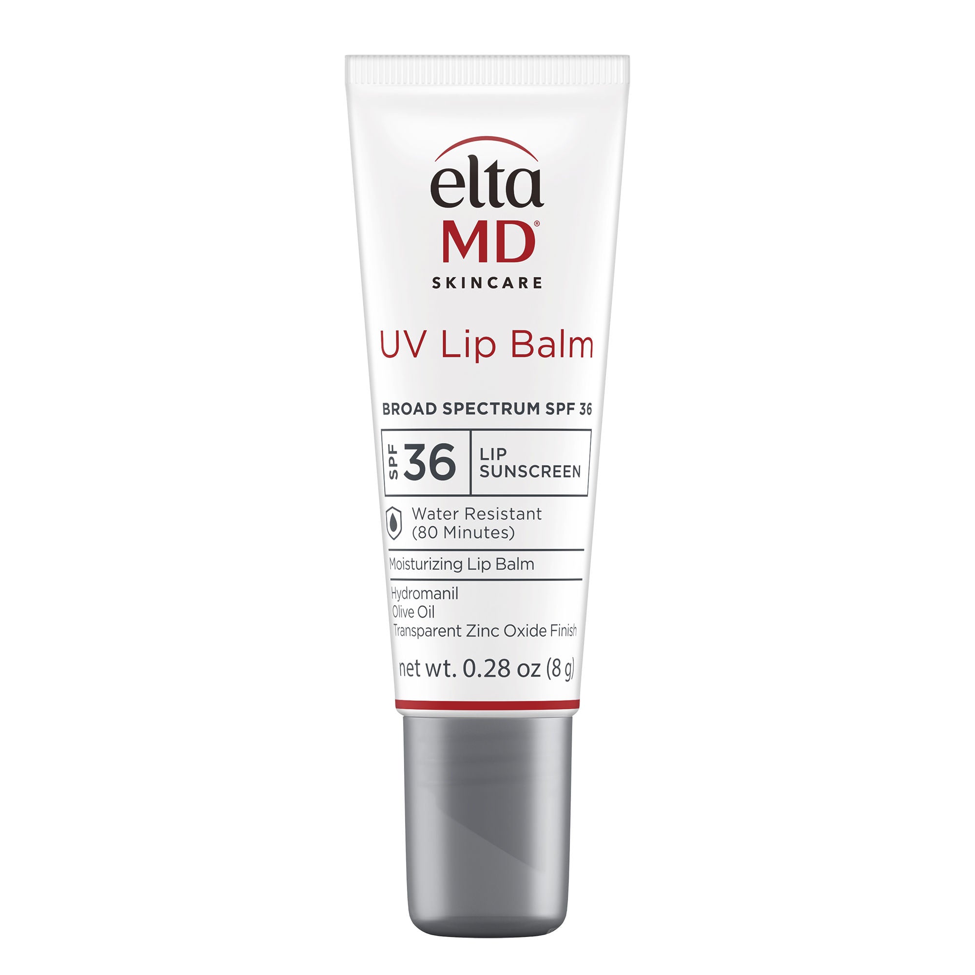 EltaMD UV Lip Balm Broad-Spectrum Lip Sunscreen SPF 36 — ضدآفتاب | بررسی و راهنمای لیلیورا
