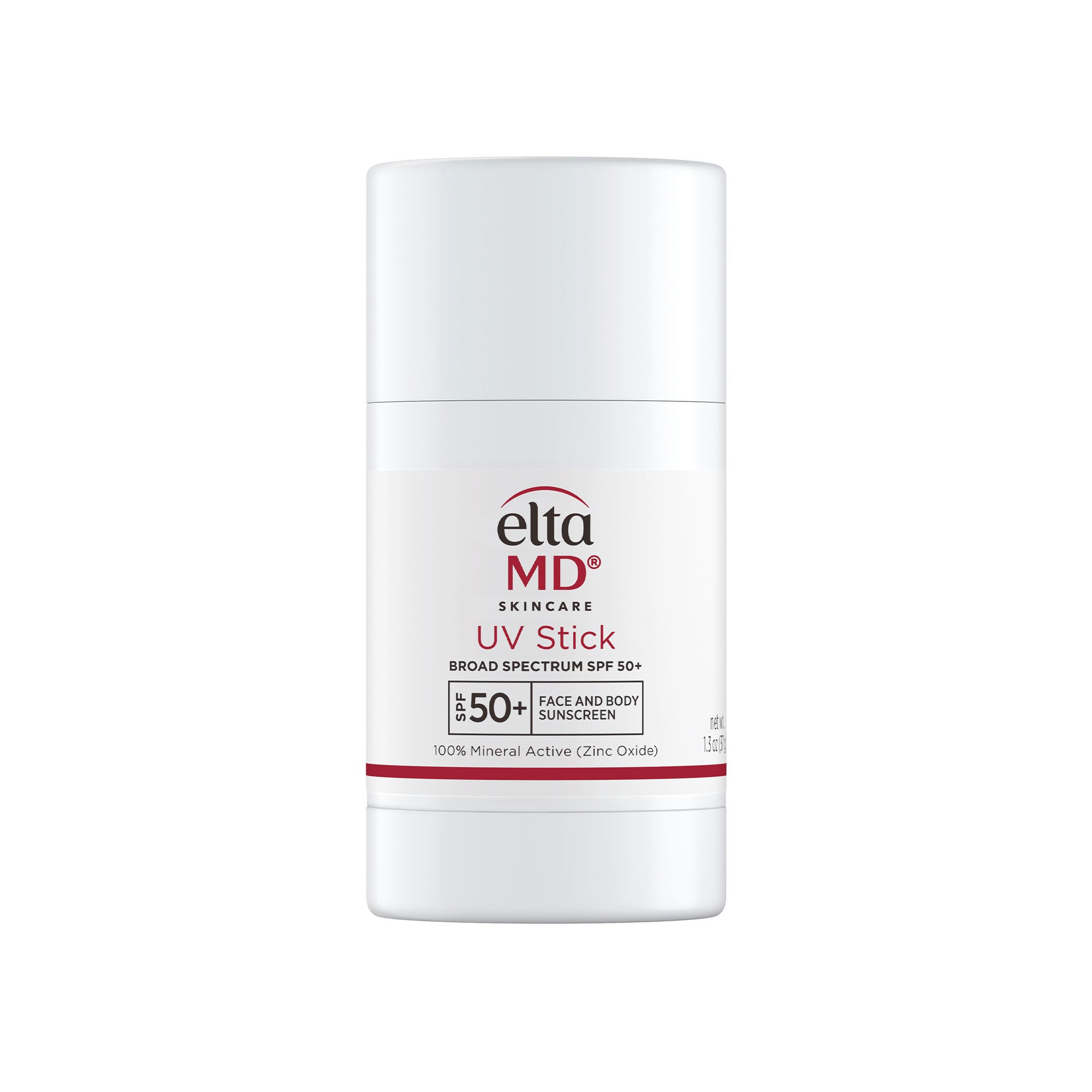 EltaMD UV Stick Broad-Spectrum SPF 50+ — ضدآفتاب | بررسی و راهنمای لیلی‌ورا