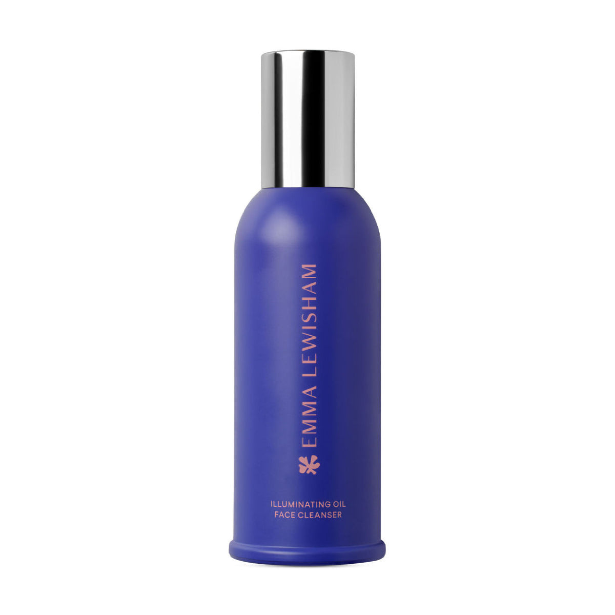 Emma Lewisham Illuminating Oil Face Cleanser — پاککننده | بررسی و راهنمای لیلیورا