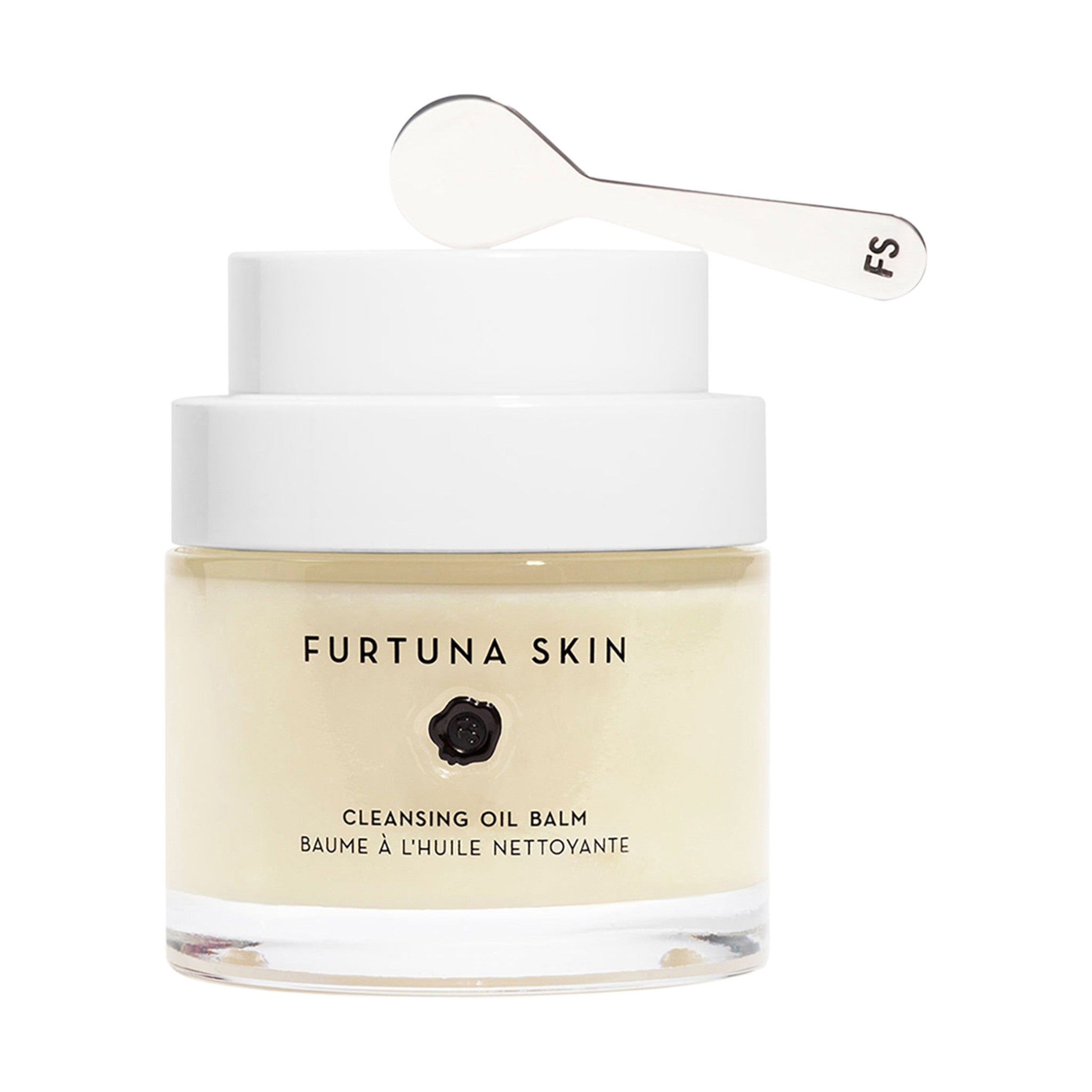 Furtuna Skin Cleansing Oil Balm — پاک‌کننده | بررسی و راهنمای لیلی‌ورا
