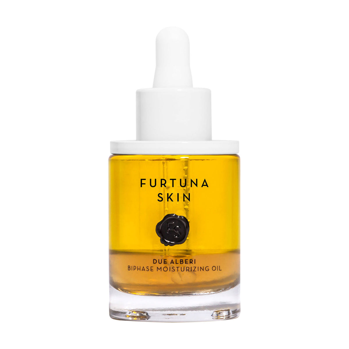 Furtuna Skin Due Alberi Biphase Moisturizing Oil — مرطوبکننده و کرم | بررسی و راهنمای لیلیورا