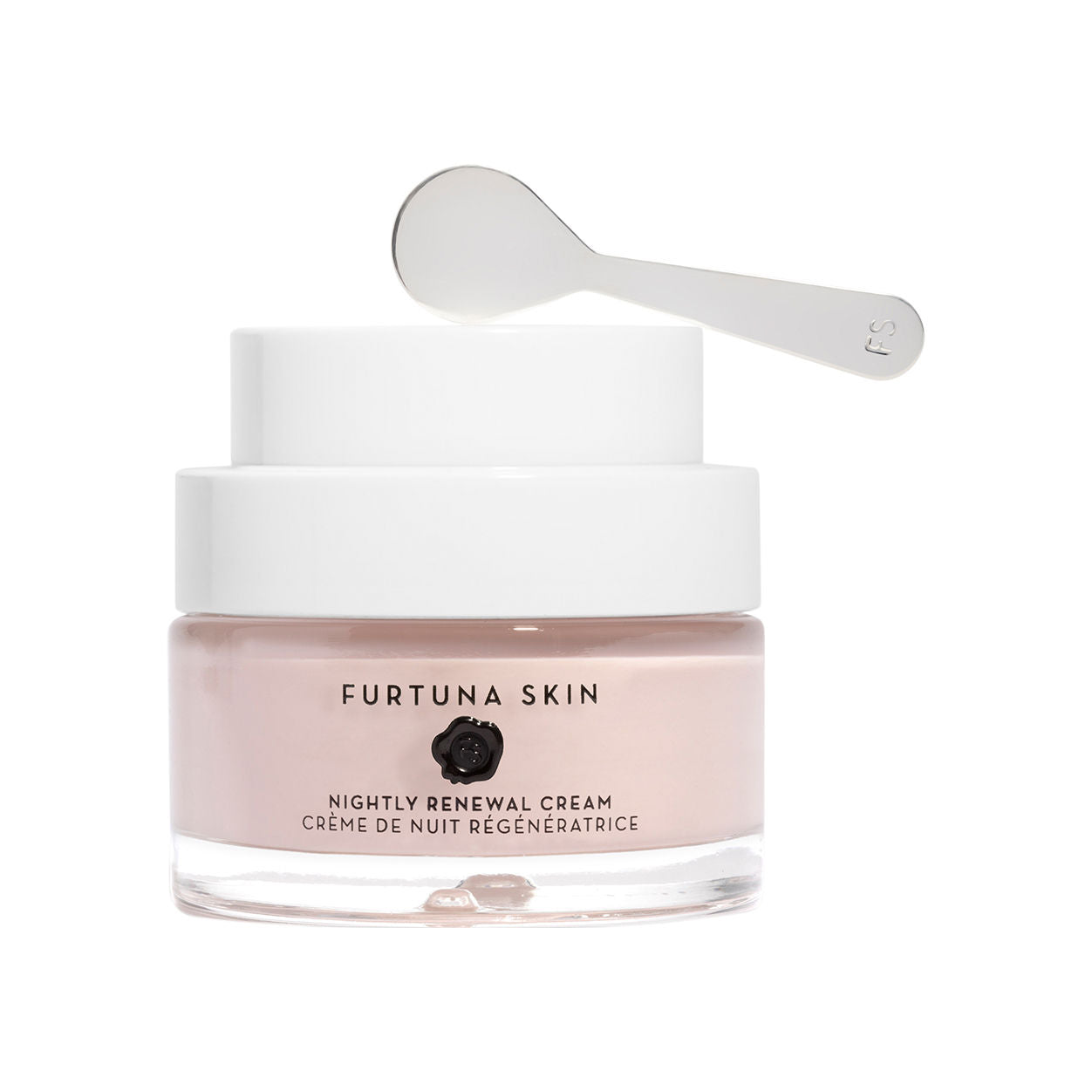 Furtuna Skin Fior di Luna Nightly Renewal Cream — مرطوب‌کننده و کرم | بررسی و راهنمای لیلی‌ورا
