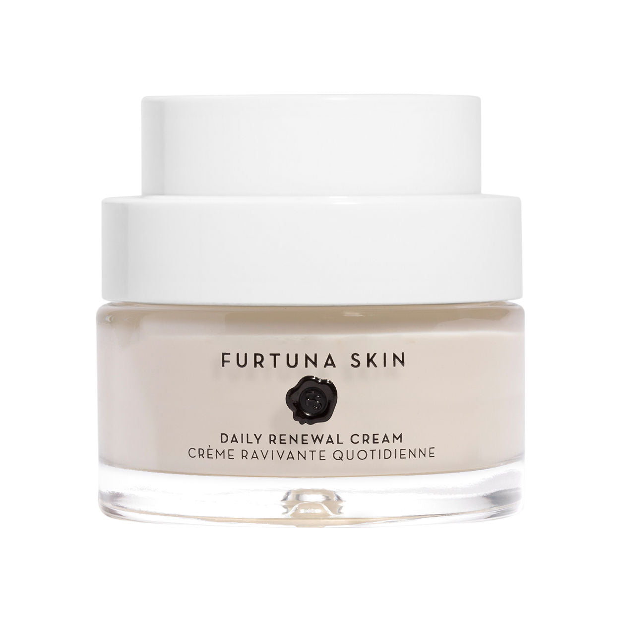 Furtuna Skin Perla Brillante Daily Renewal Cream — مرطوب‌کننده و کرم | بررسی و راهنمای لیلی‌ورا