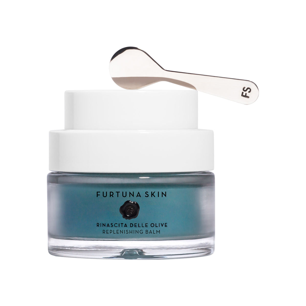 Furtuna Skin Rinascita Delle Olive Replenishing Balm — مرطوبکننده و کرم | بررسی و راهنمای لیلیورا