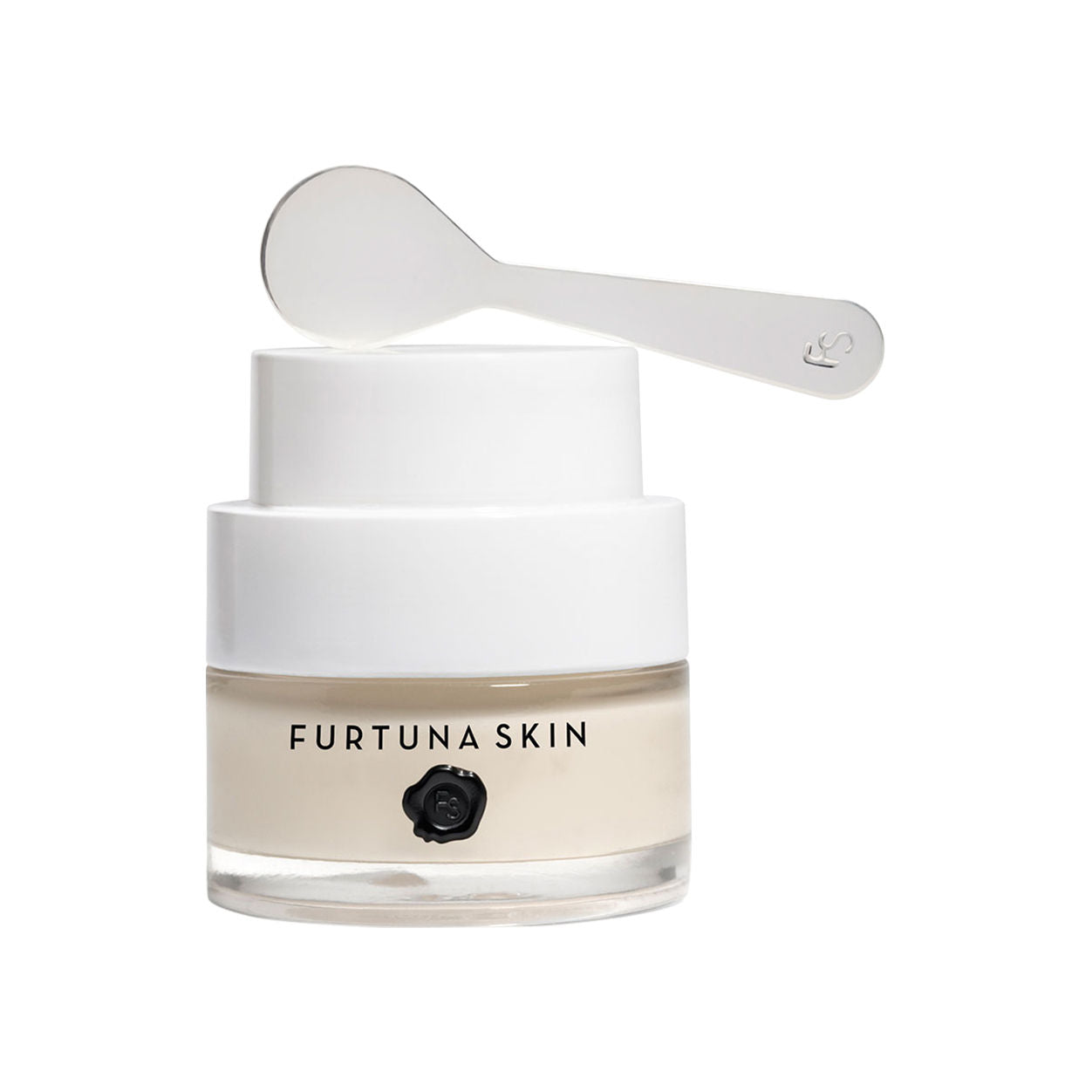 Furtuna Skin Visione Di Luce Eye Revitalizing Cream — مراقبت دور چشم | بررسی و راهنمای لیلی‌ورا