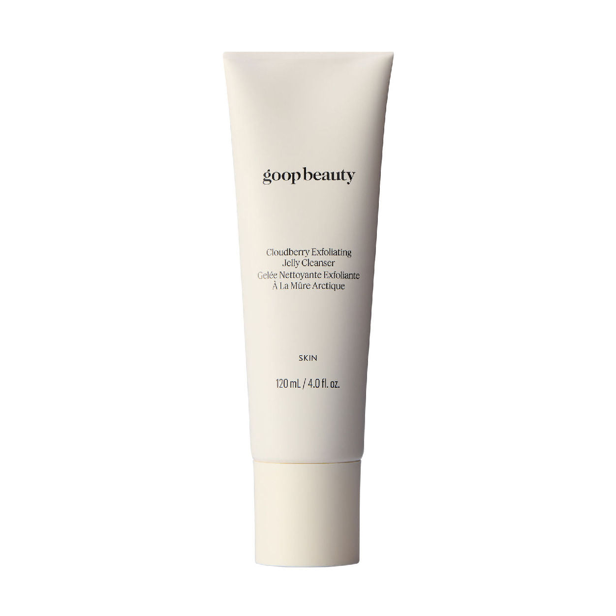 Goop Beauty Cloudberry Exfoliating Jelly Cleanser — پاککننده | بررسی و راهنمای لیلیورا