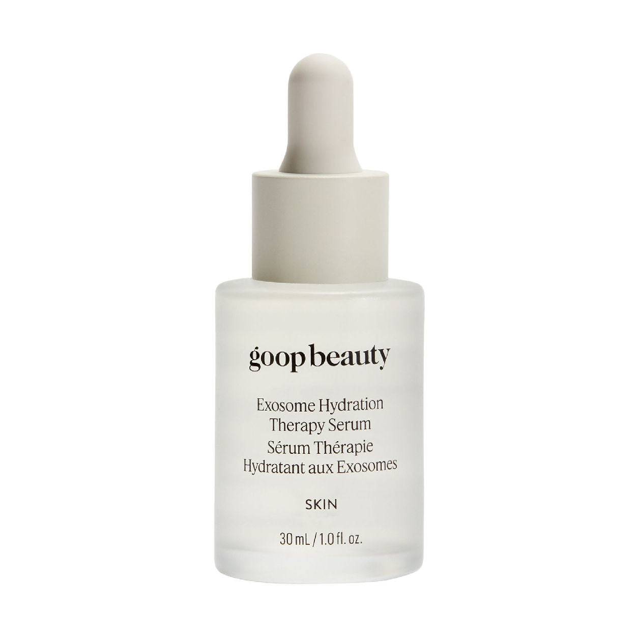 Goop Beauty Exosome Hydration Therapy Serum — سرم | بررسی و راهنمای لیلیورا
