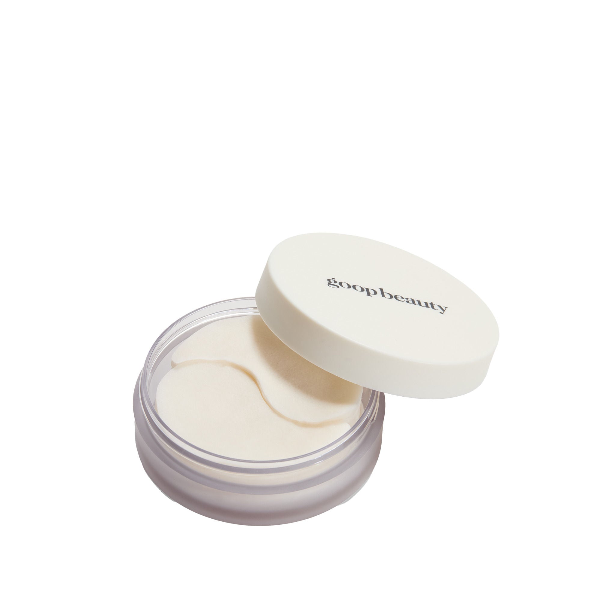 Goop Beauty Lift and Depuff Eye Masks — مراقبت دور چشم | بررسی و راهنمای لیلی‌ورا