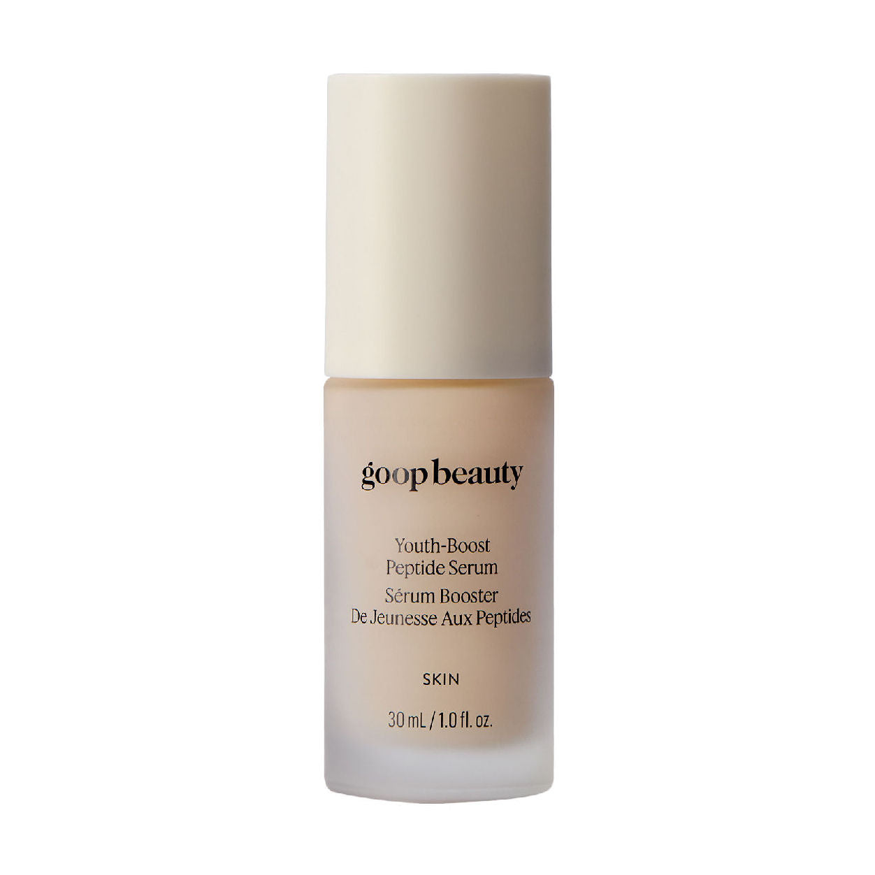 Goop Beauty Youth-Boost Peptide Serum — سرم | بررسی و راهنمای لیلی‌ورا