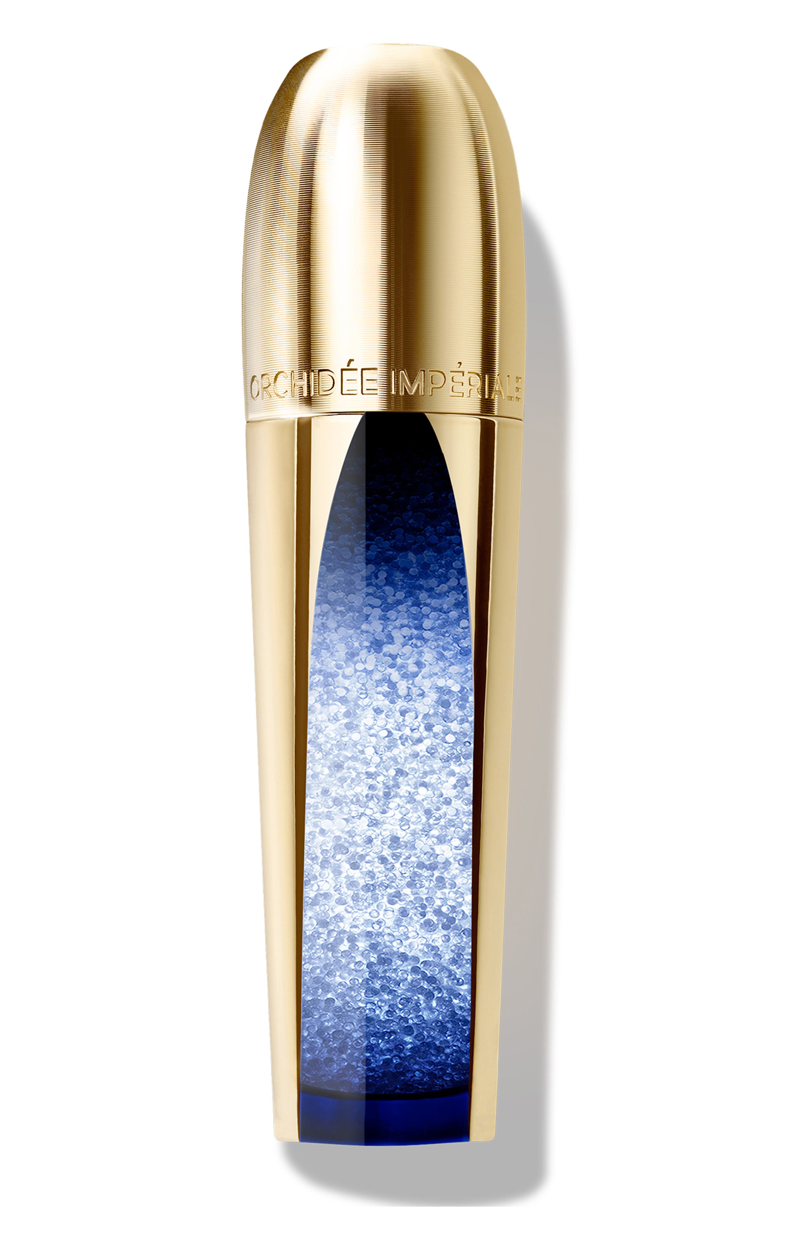 Guerlain Orchidée Impériale Micro-Lift Concentrate Serum — سرم | بررسی و راهنمای لیلیورا