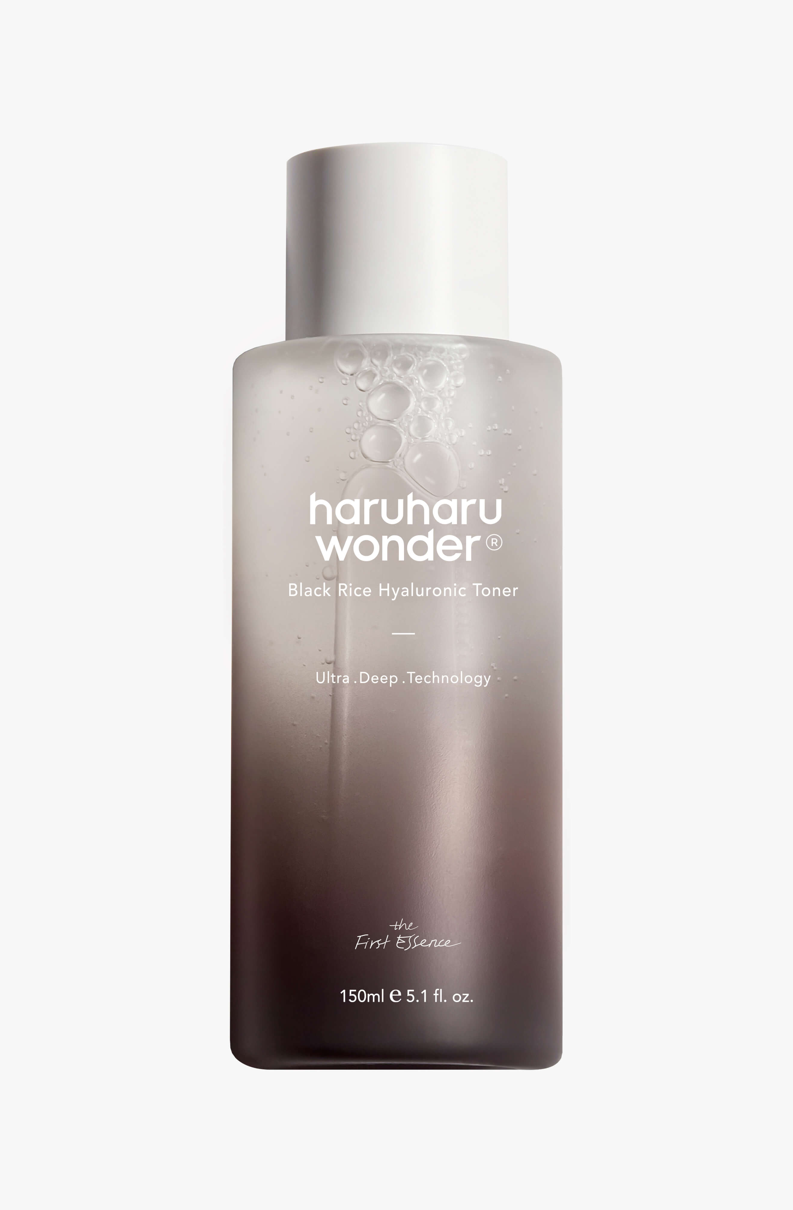 haruharu wonder Black Rice Hyaluronic Toner — تونر و میست | بررسی و راهنمای لیلی‌ورا